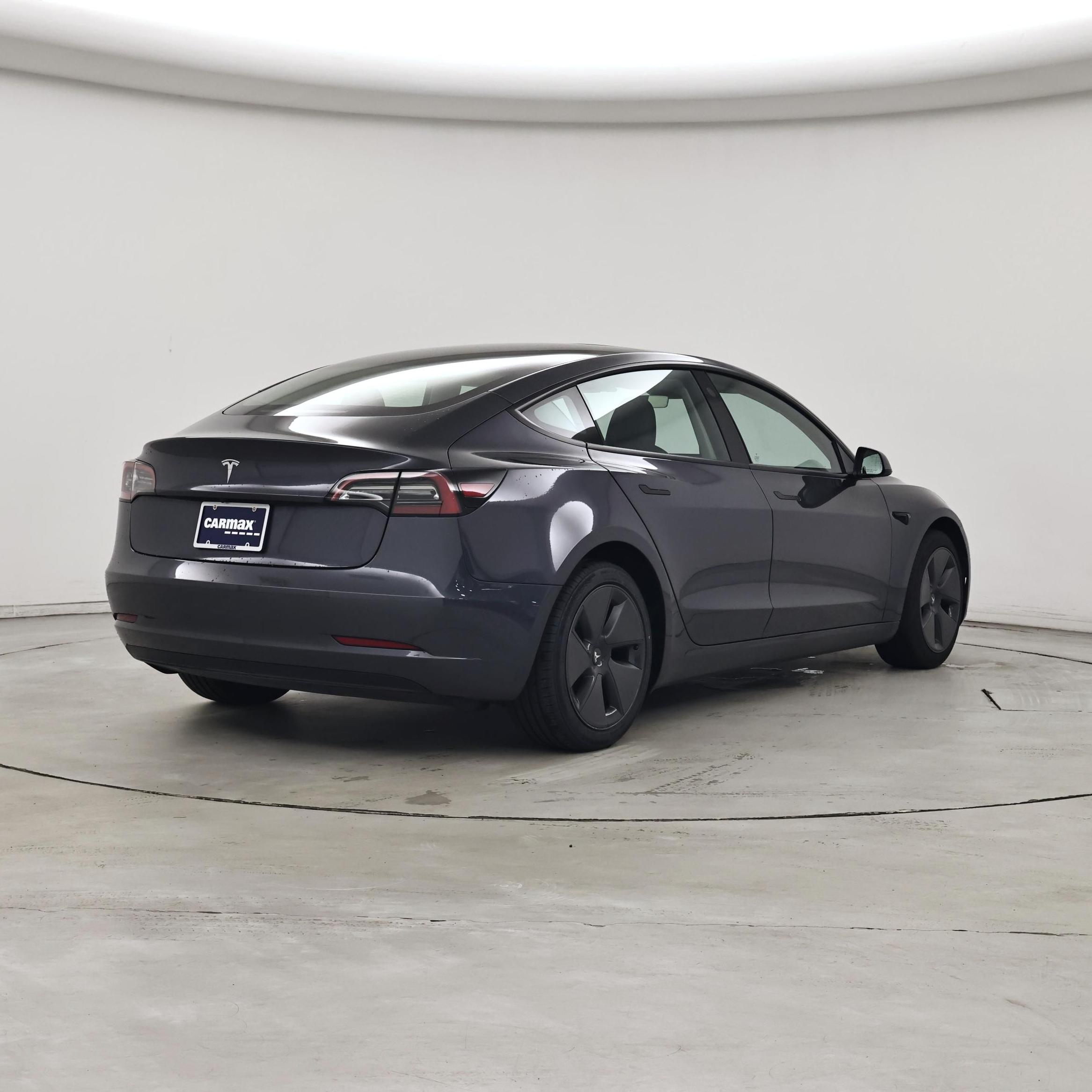 Thumbnail: 2023 Tesla Model 3 - 8
