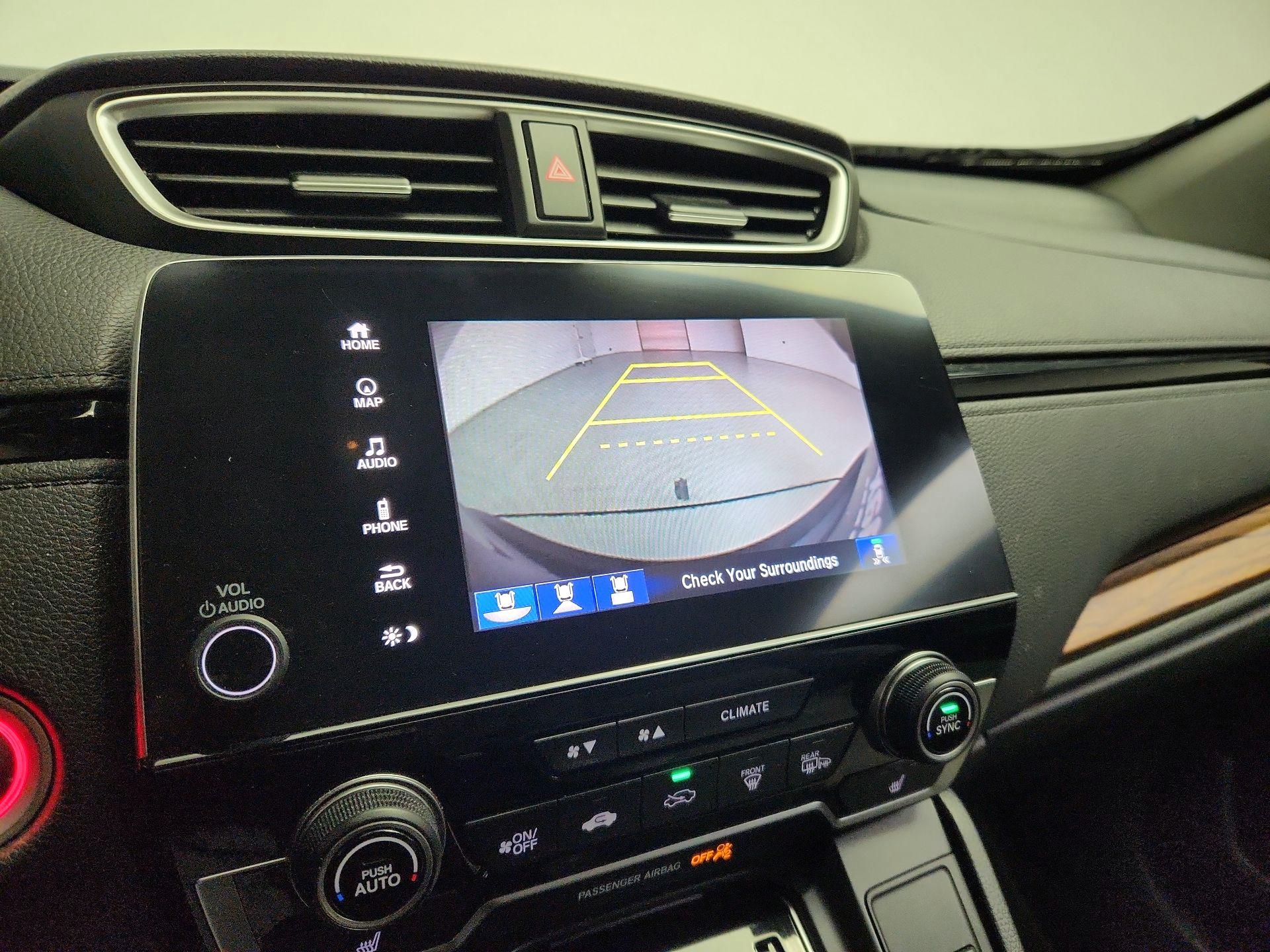 Thumbnail: 2017 Honda CR-V - 15
