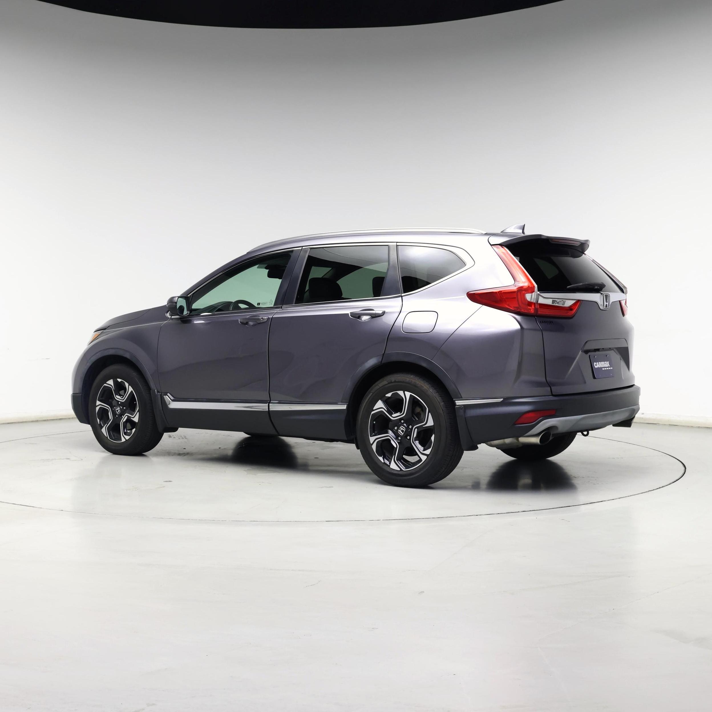 Thumbnail: 2017 Honda CR-V - 2