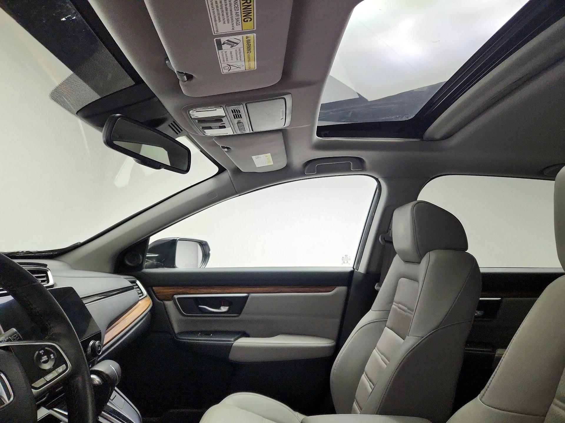 Thumbnail: 2017 Honda CR-V - 19