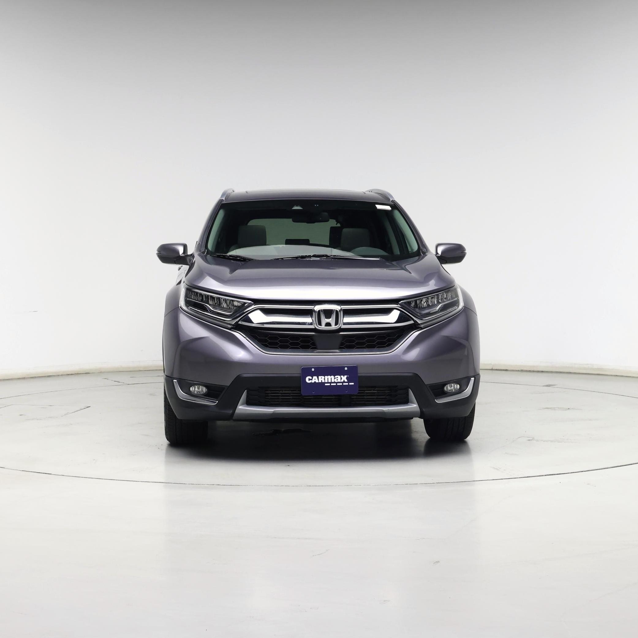 Thumbnail: 2017 Honda CR-V - 5