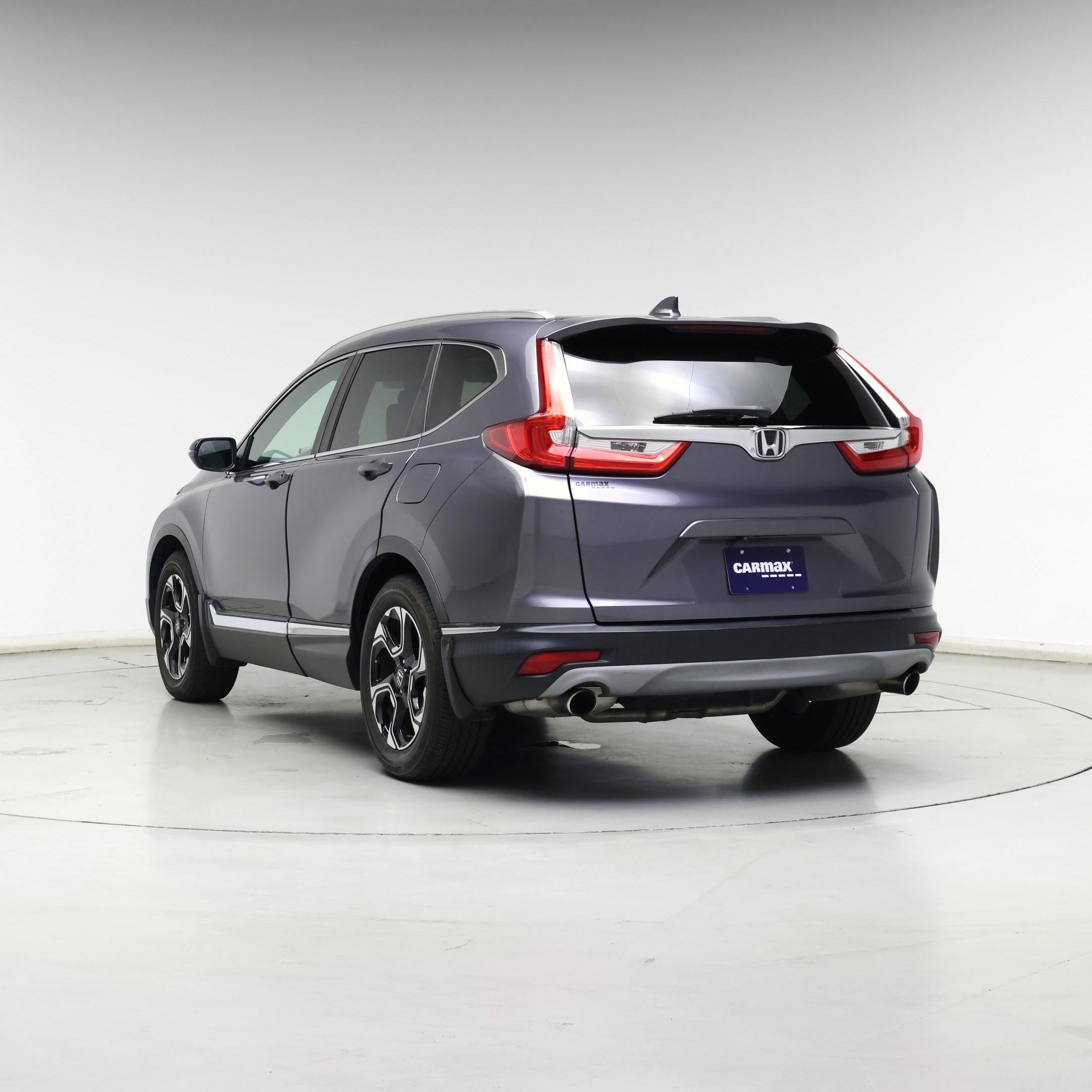 Thumbnail: 2017 Honda CR-V - 6