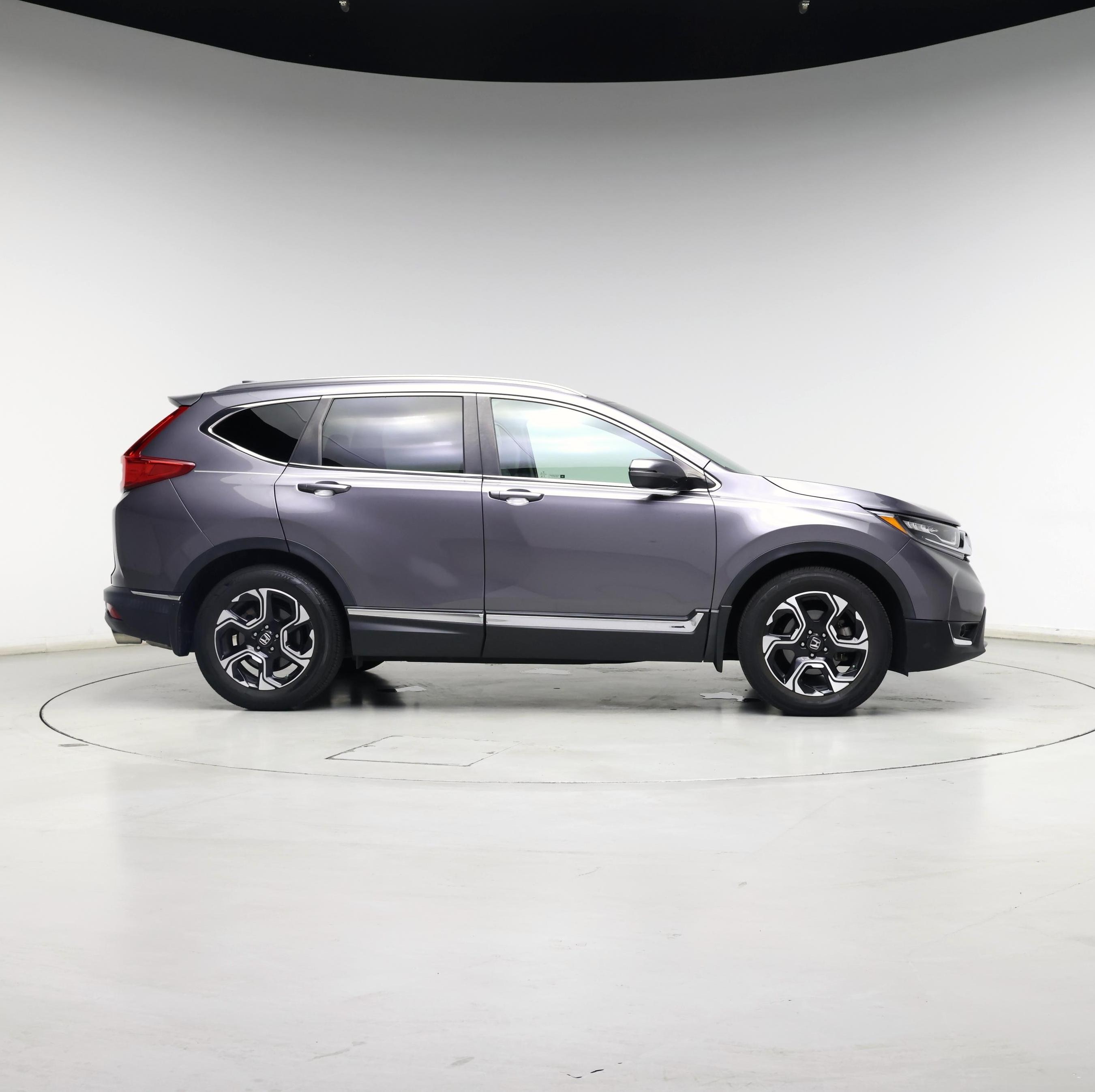 Thumbnail: 2017 Honda CR-V - 7