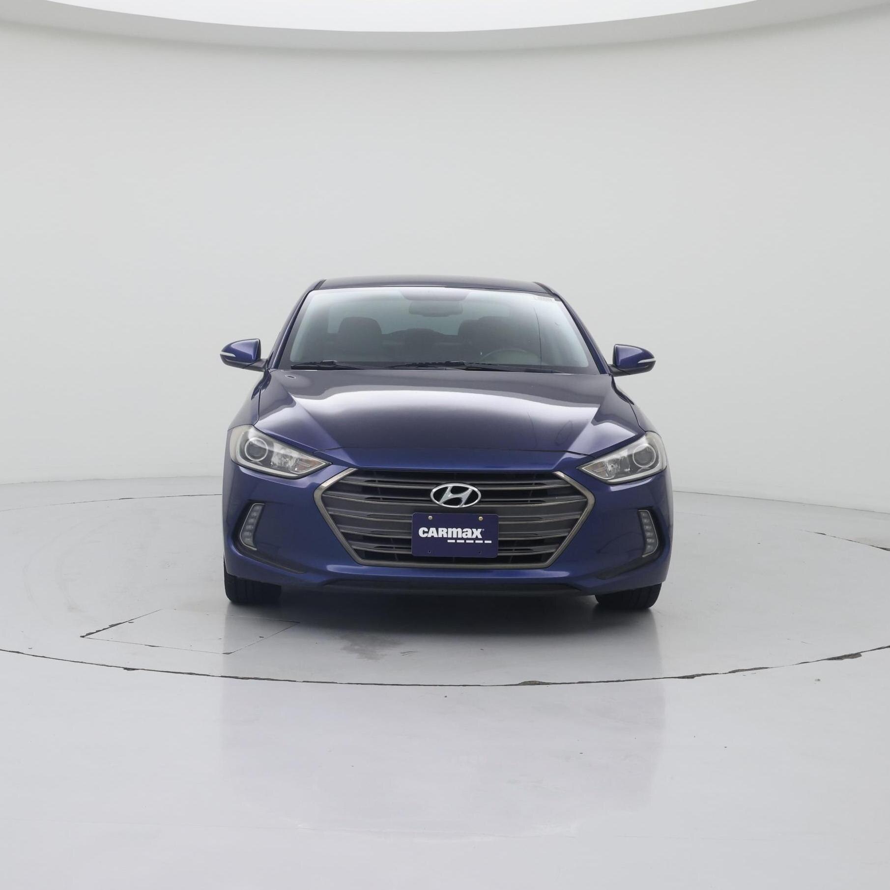 Thumbnail: 2017 Hyundai Elantra - 5