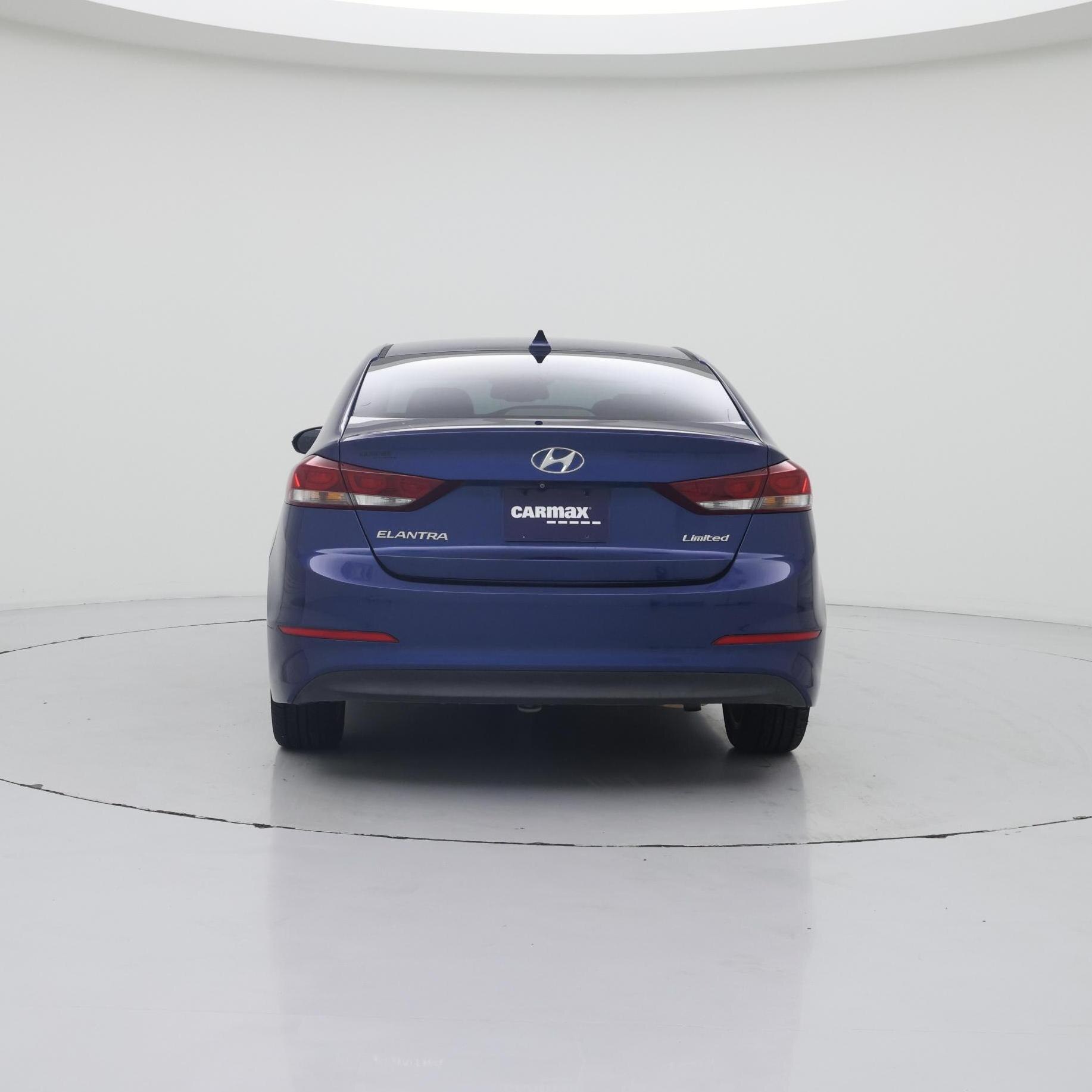 Thumbnail: 2017 Hyundai Elantra - 6