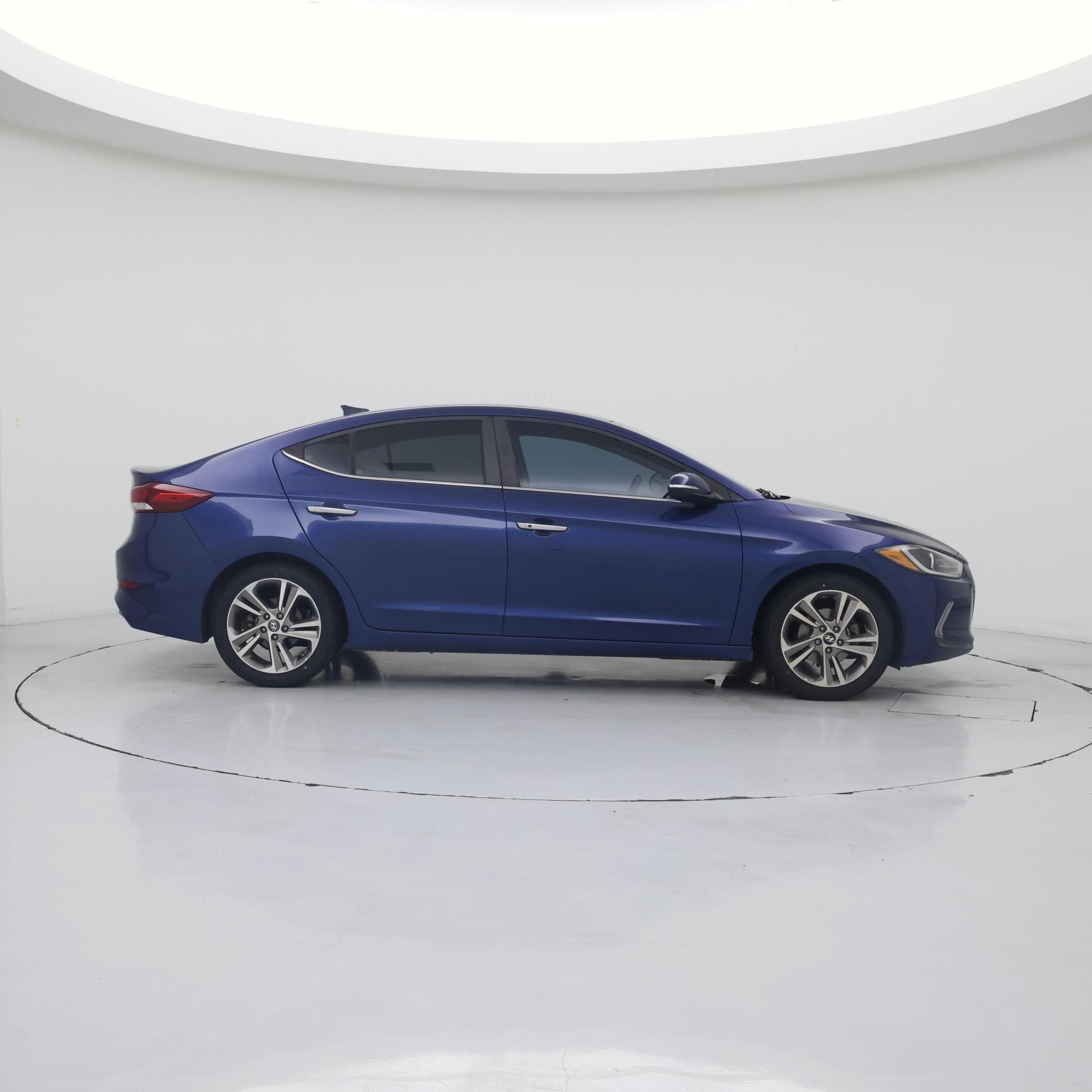 Thumbnail: 2017 Hyundai Elantra - 7