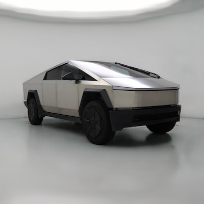 2024 Tesla Cybertruck