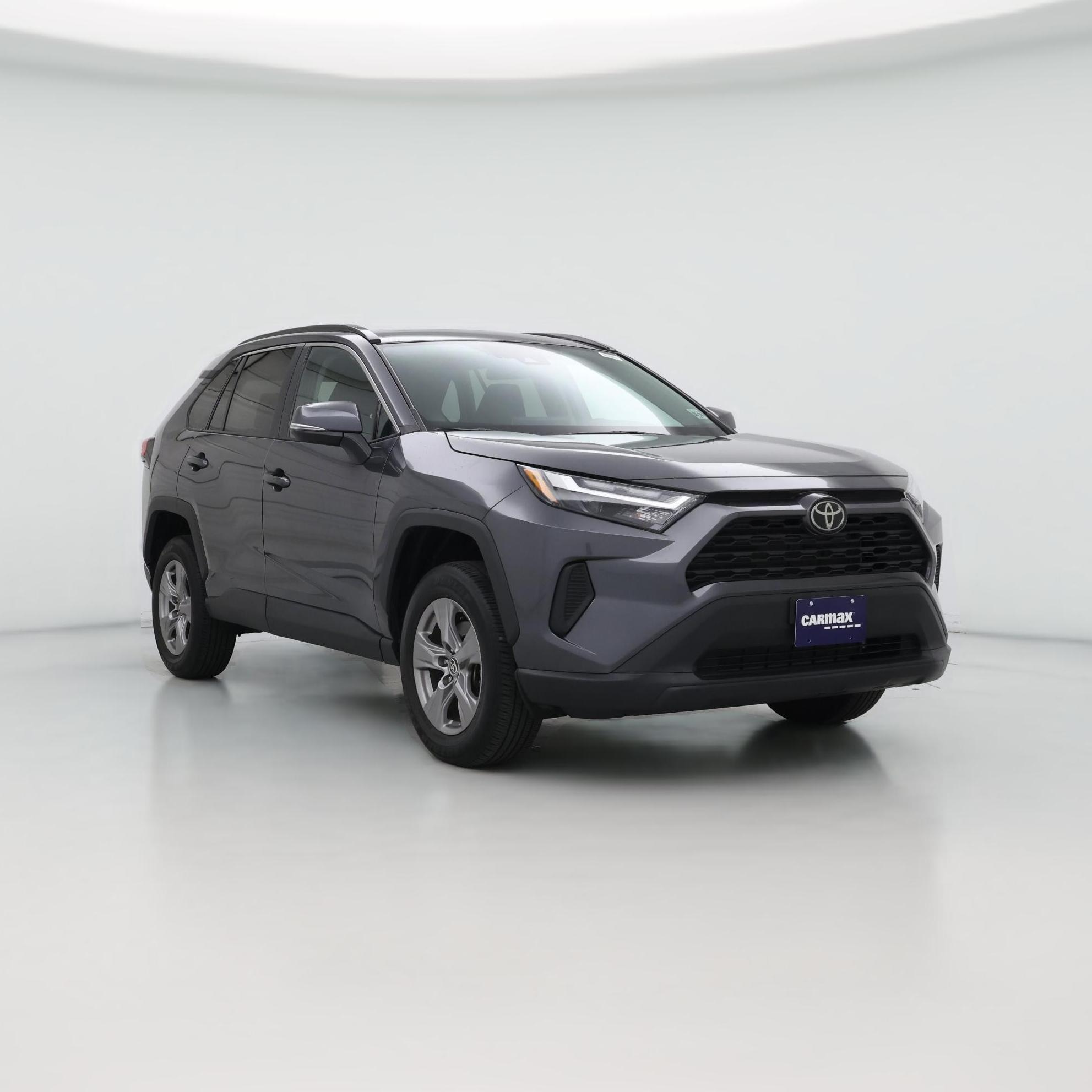 2023 Toyota RAV4