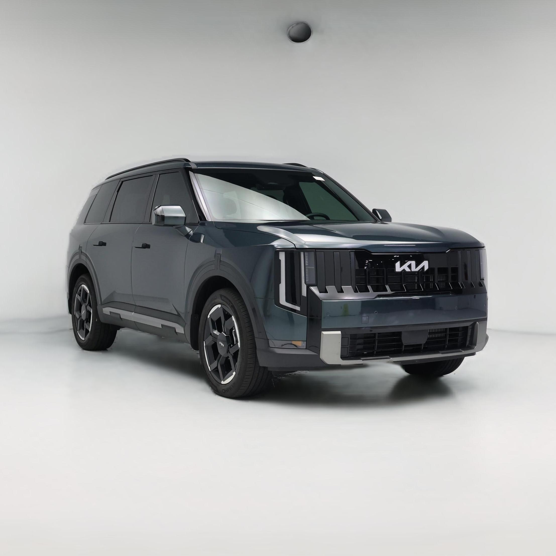 Thumbnail: 2027 Kia Telluride - 1