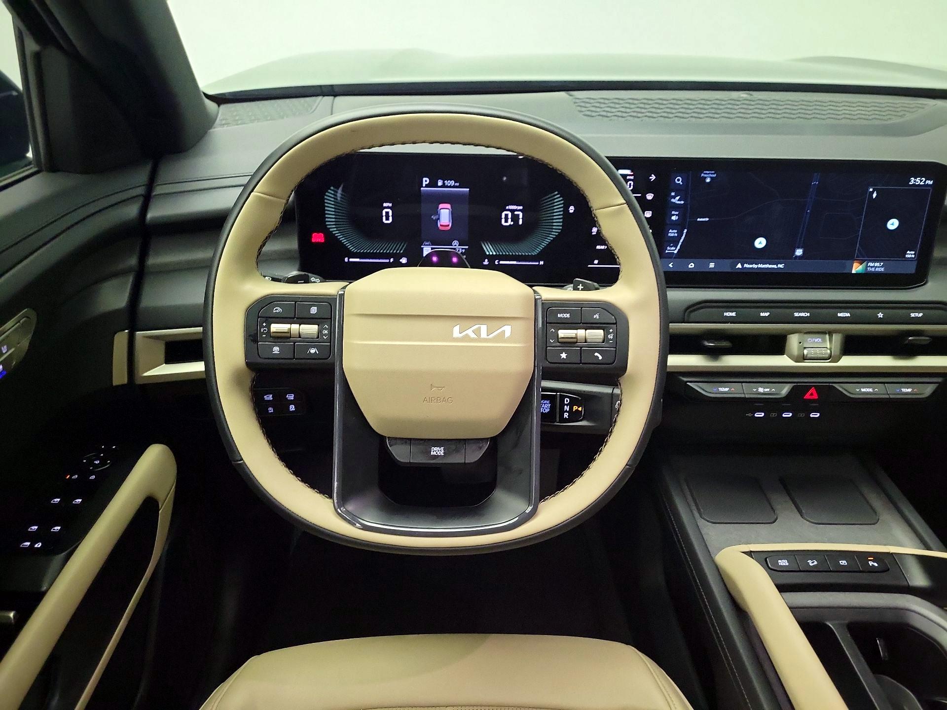 Thumbnail: 2027 Kia Telluride - 10