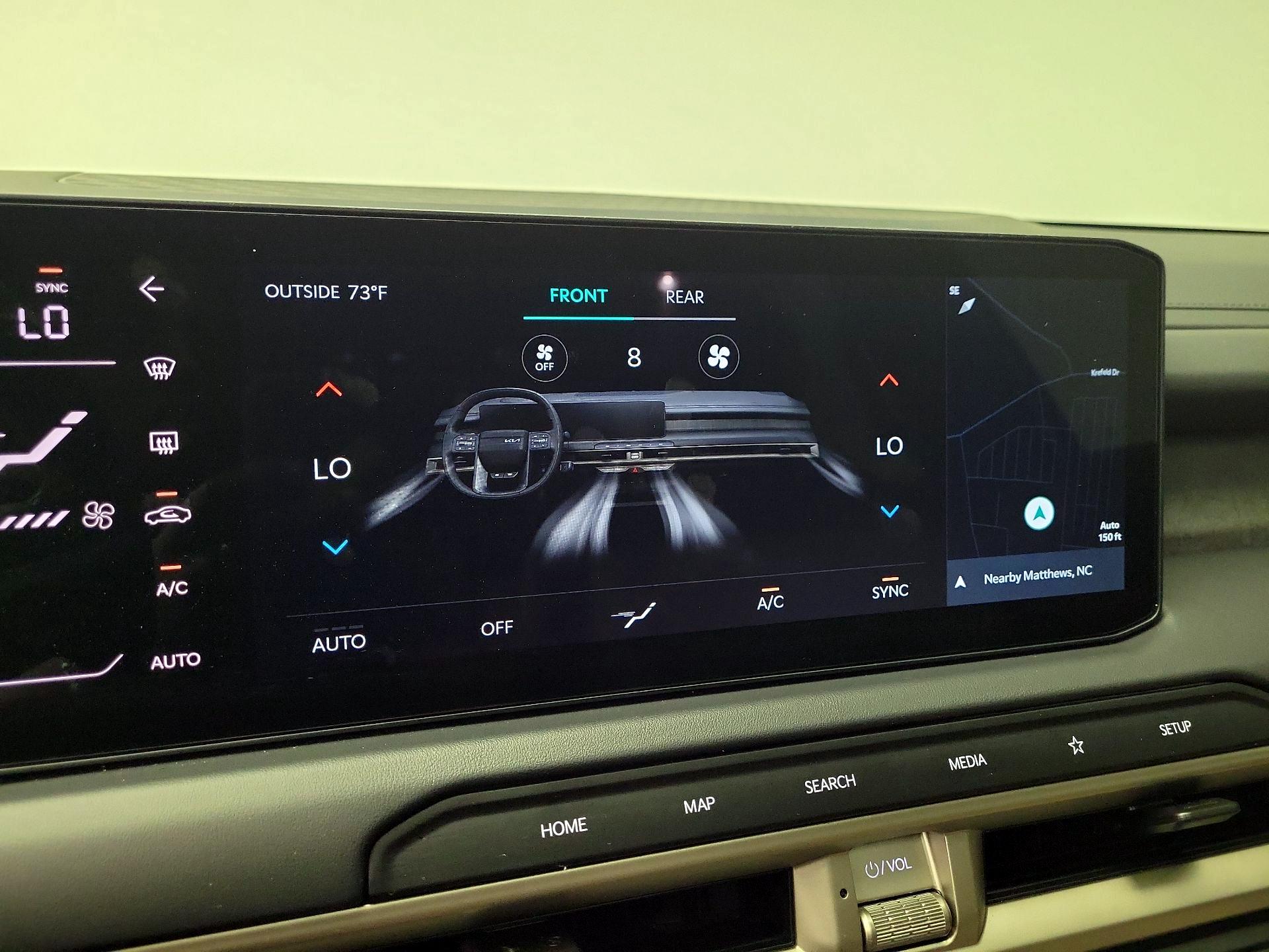 Thumbnail: 2027 Kia Telluride - 17