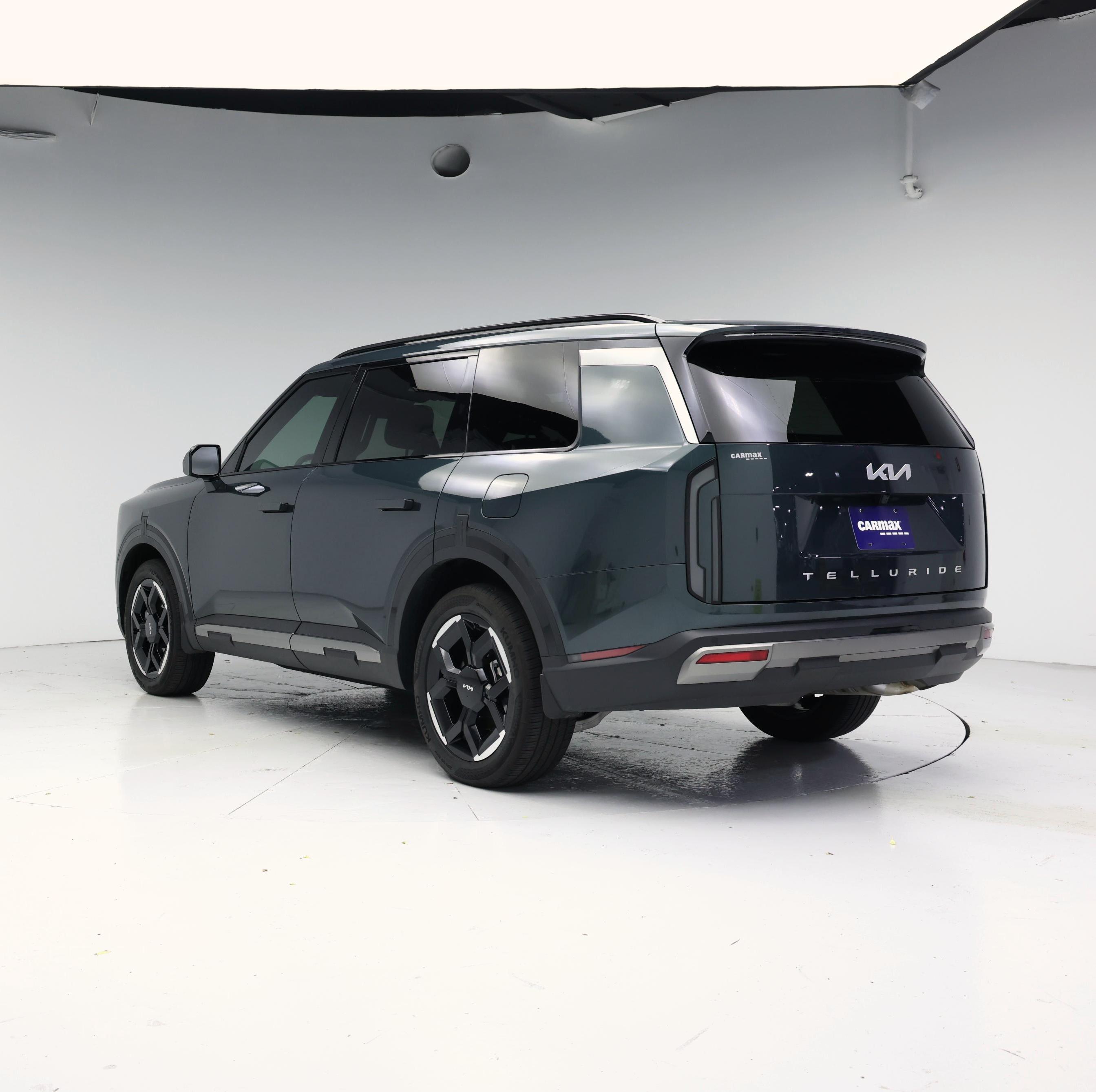 Thumbnail: 2027 Kia Telluride - 2