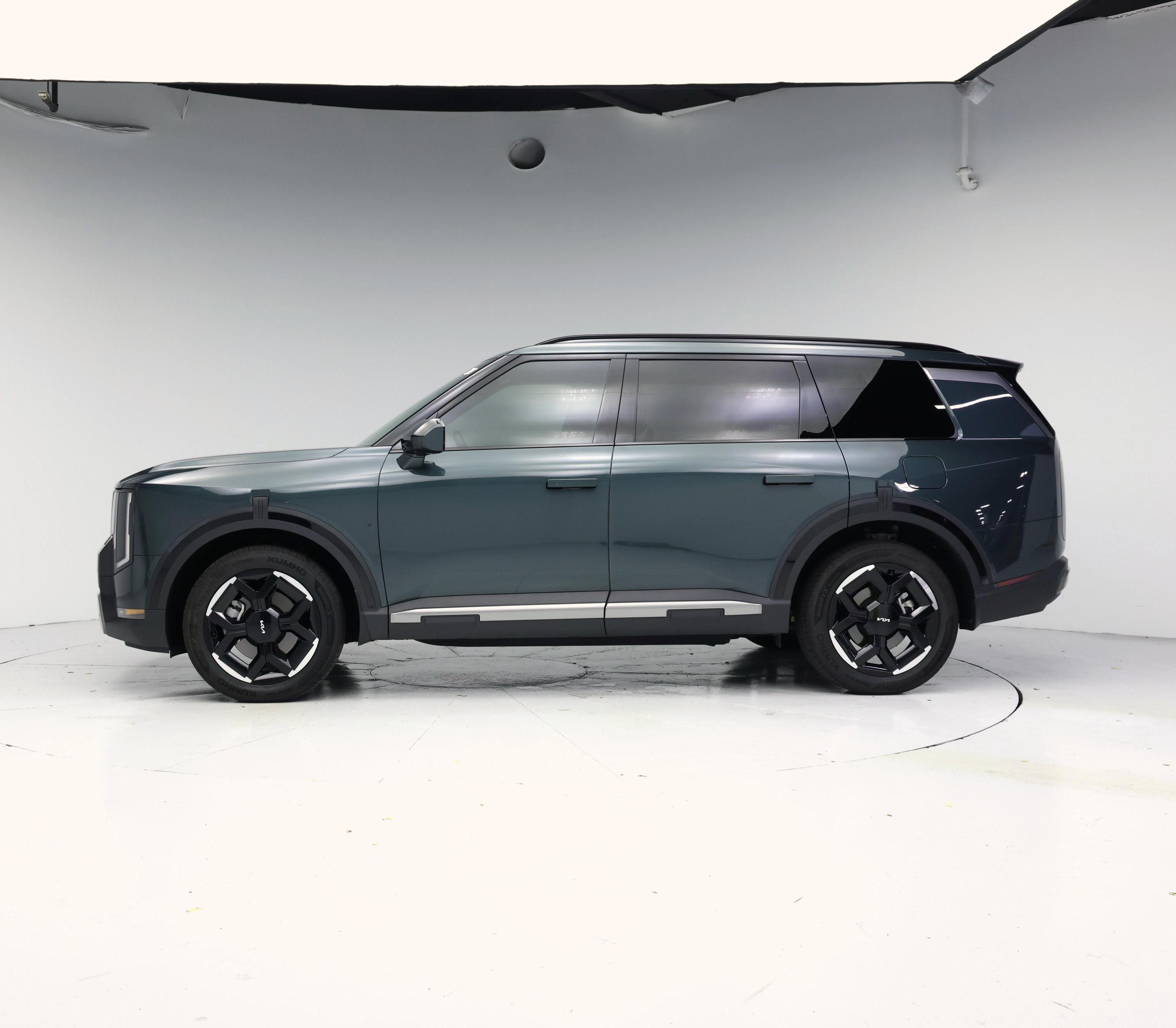 Thumbnail: 2027 Kia Telluride - 3