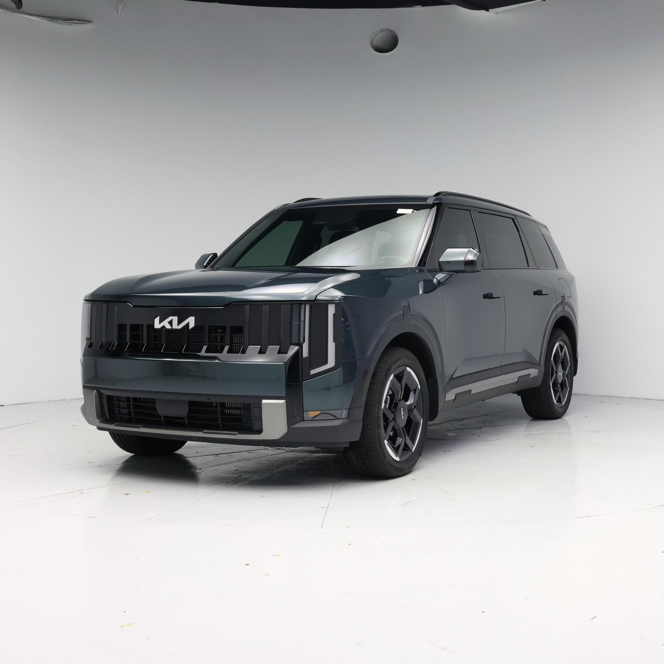 Thumbnail: 2027 Kia Telluride - 4