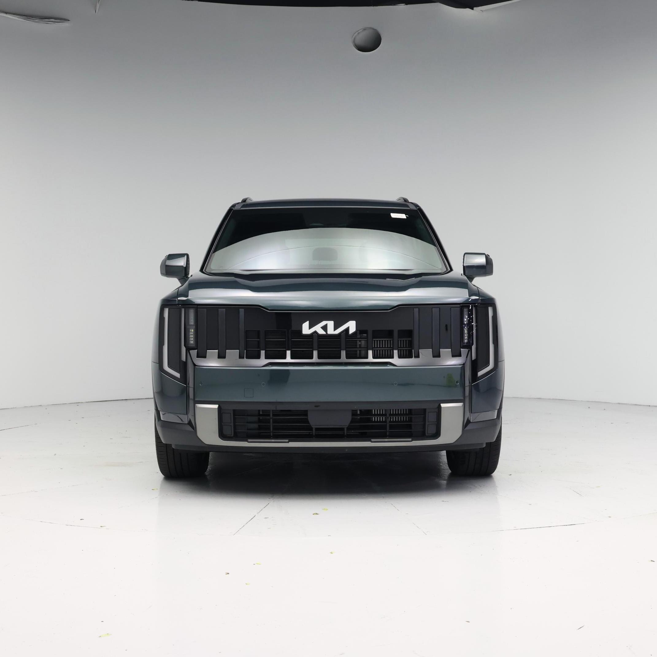 Thumbnail: 2027 Kia Telluride - 5