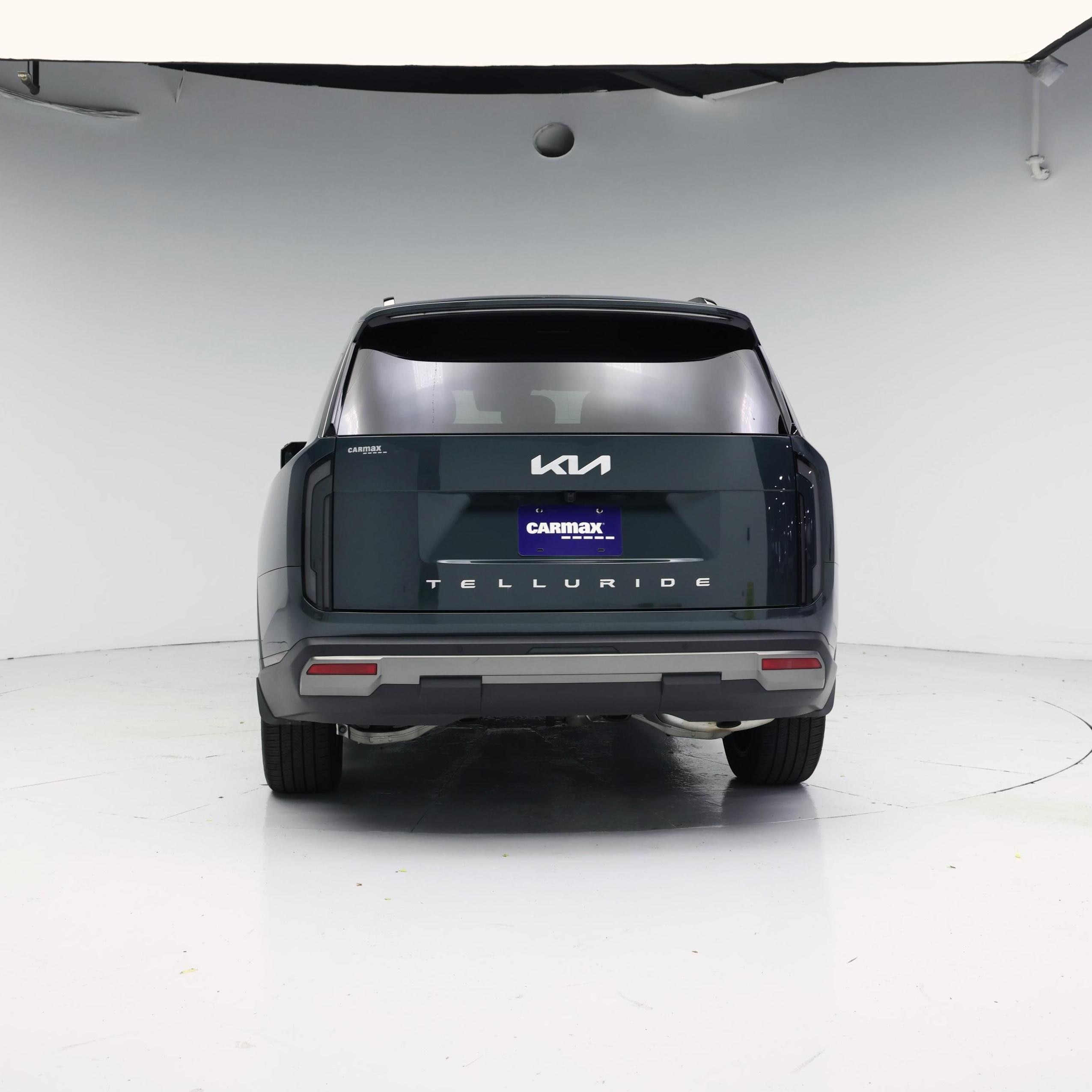 Thumbnail: 2027 Kia Telluride - 6