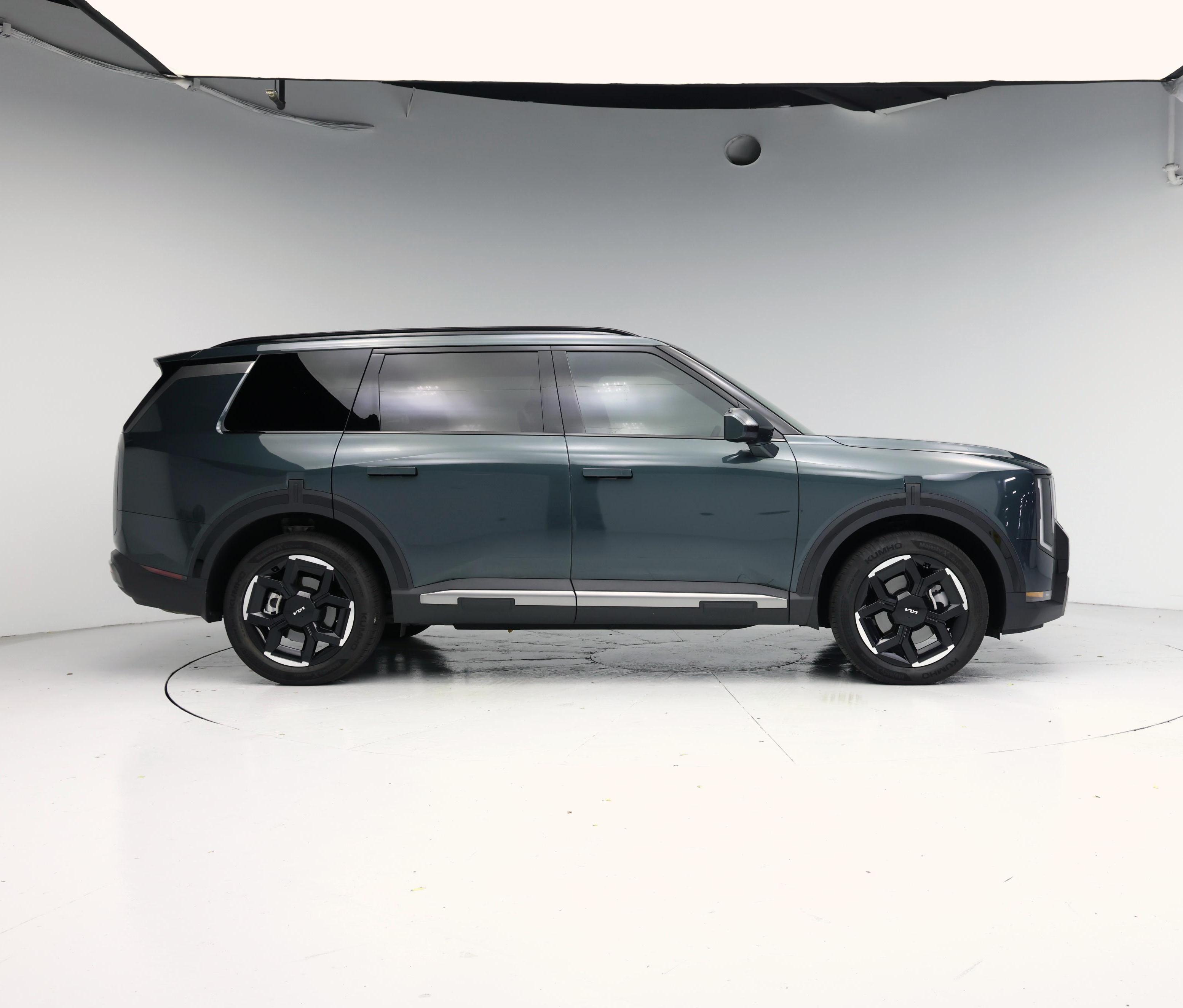 Thumbnail: 2027 Kia Telluride - 7