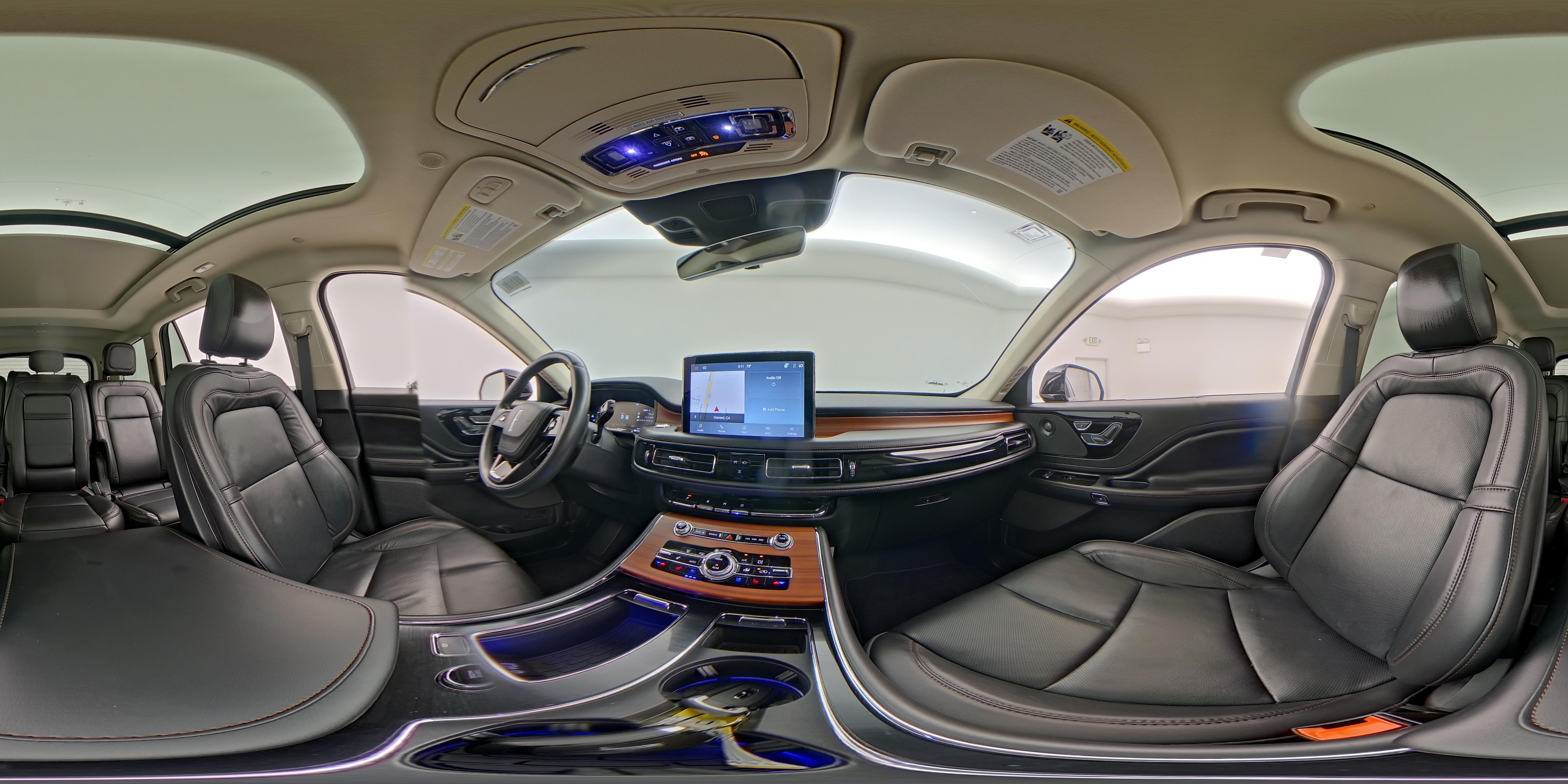 2022 Lincoln Aviator Reserve - Photo 28