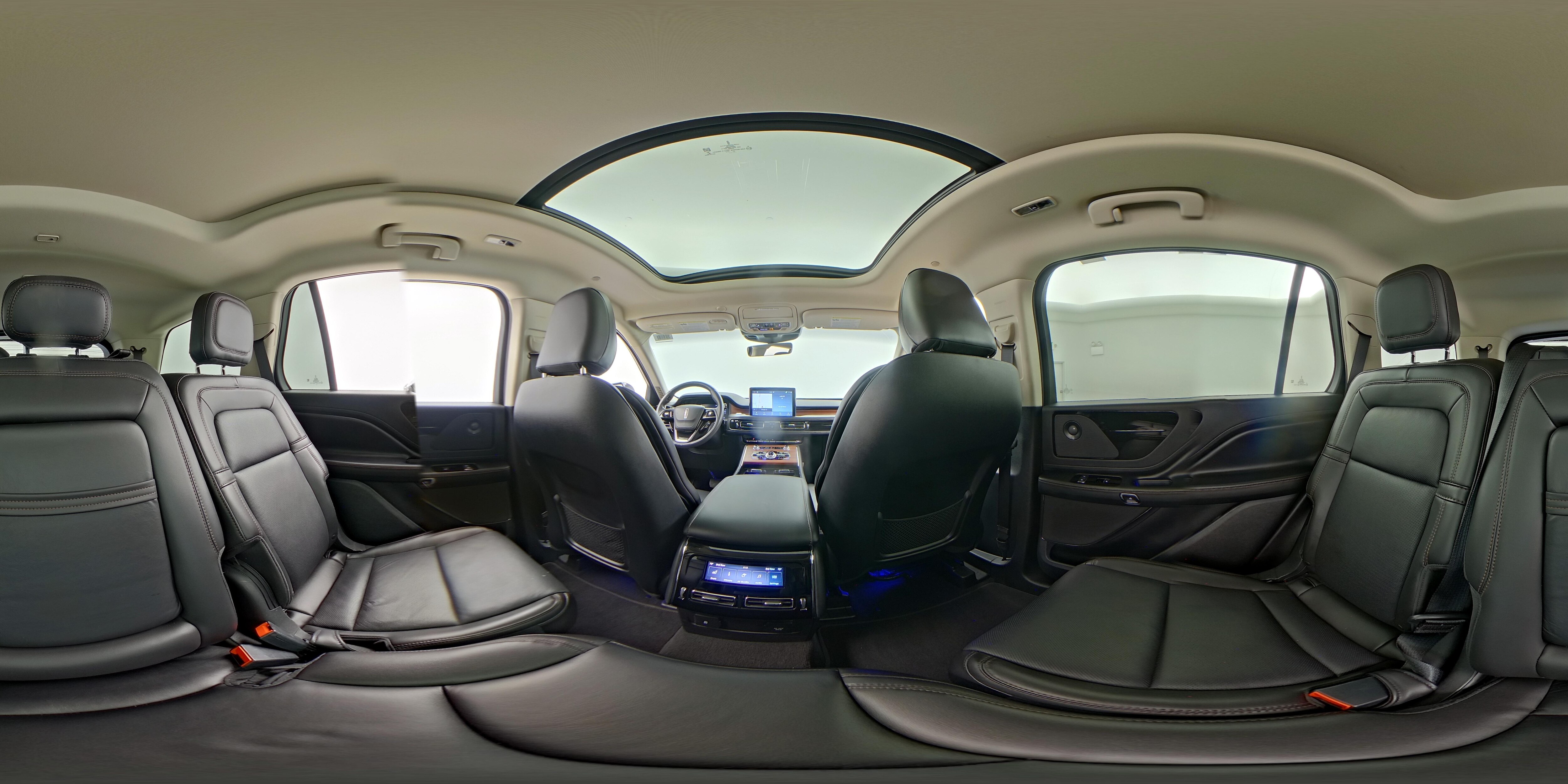 2022 Lincoln Aviator Reserve - Photo 29