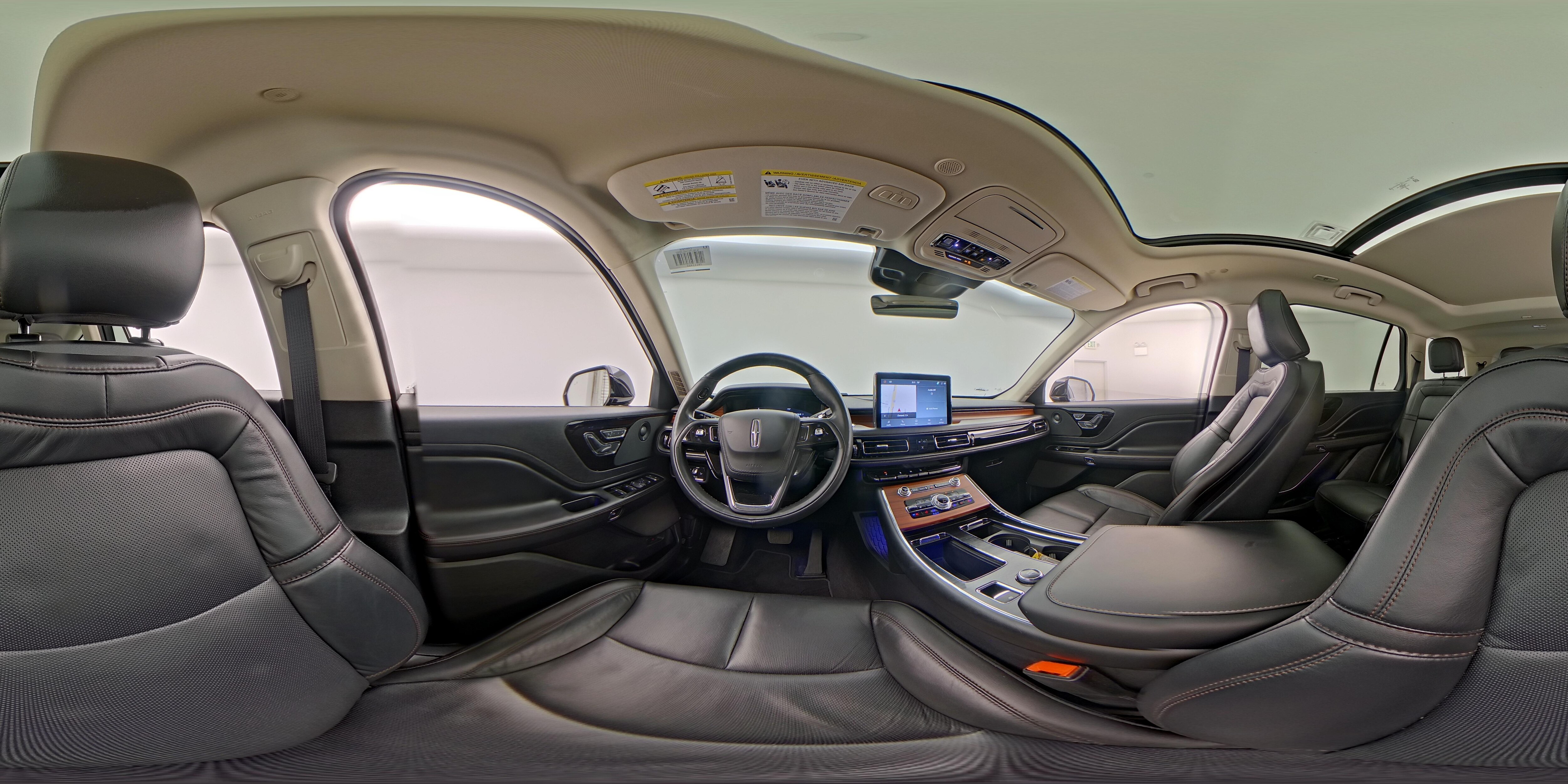 2022 Lincoln Aviator Reserve - Photo 30