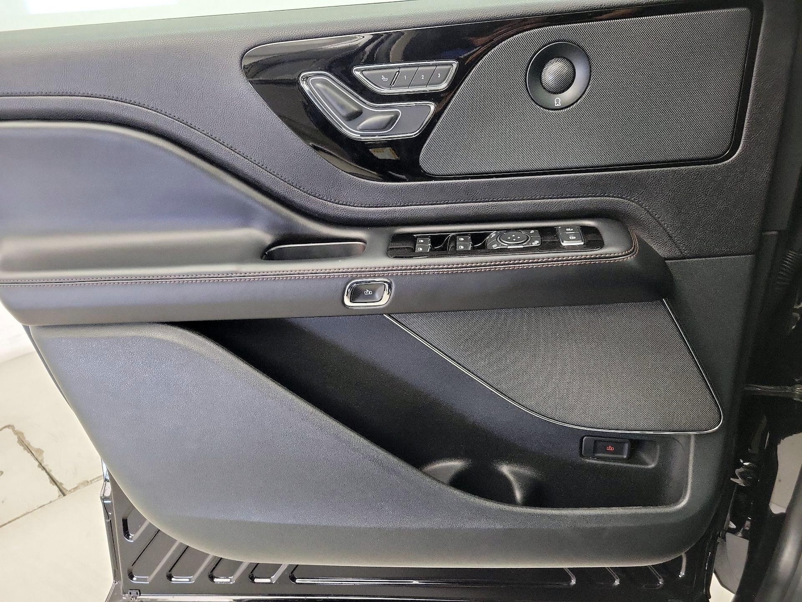 2022 Lincoln Aviator Reserve - Photo 13