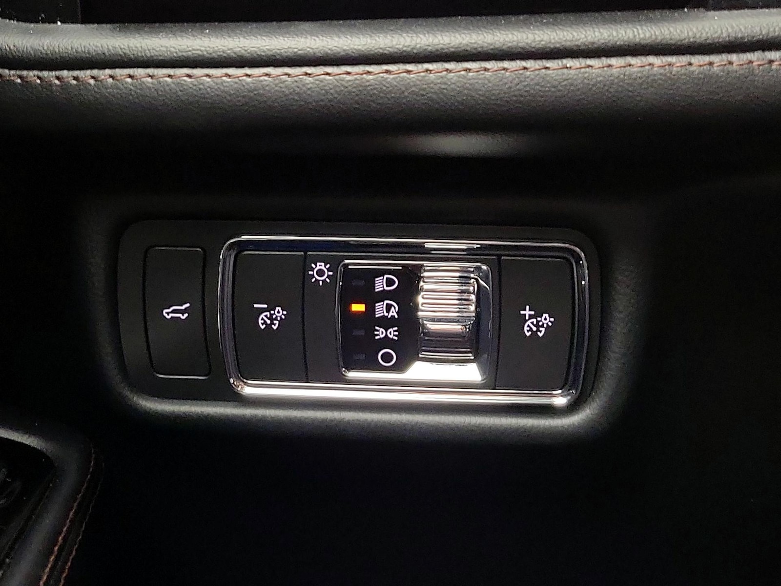 2022 Lincoln Aviator Reserve - Photo 14