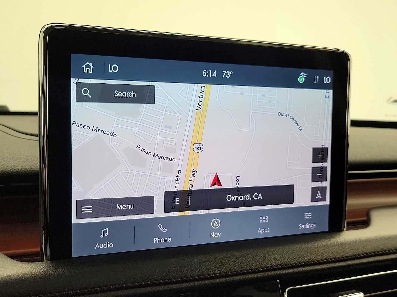2022 Lincoln Aviator Reserve - Photo 15