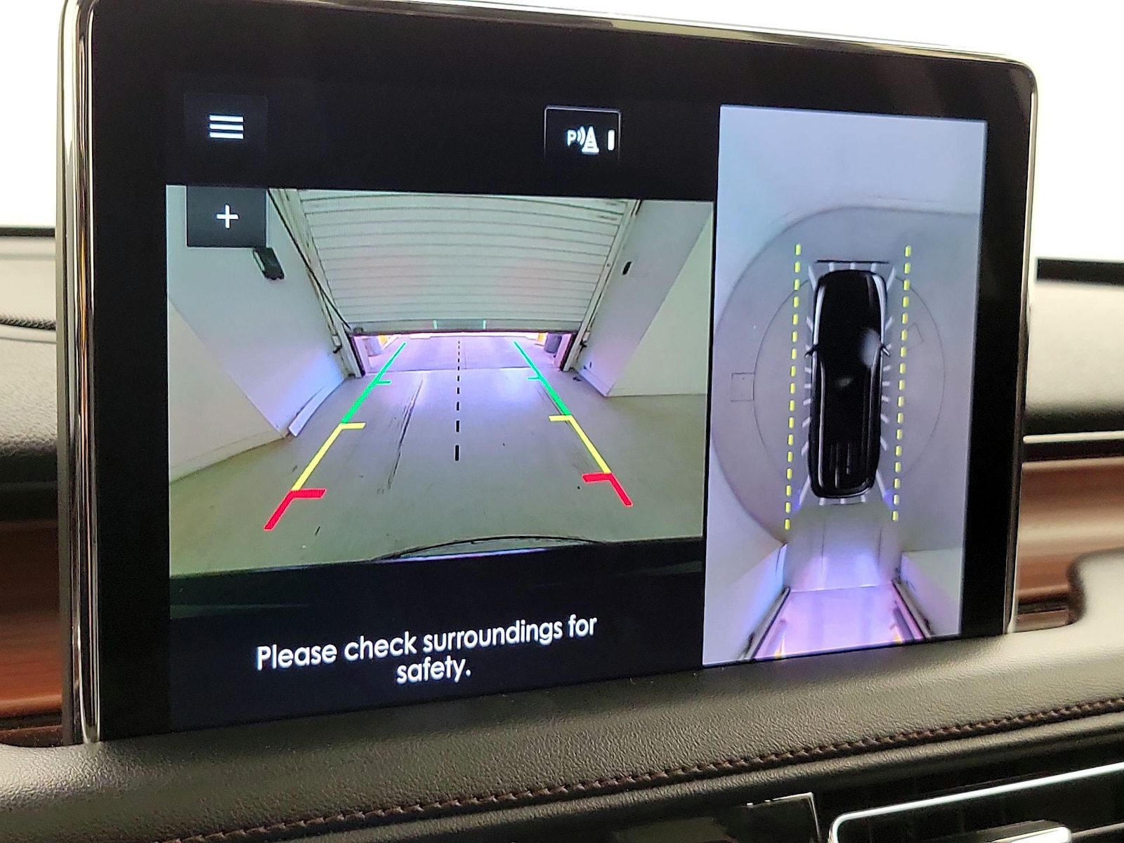 2022 Lincoln Aviator Reserve - Photo 16