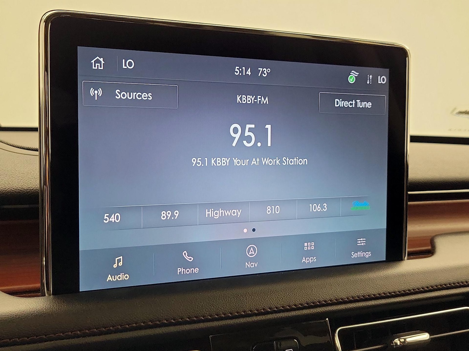 2022 Lincoln Aviator Reserve - Photo 17
