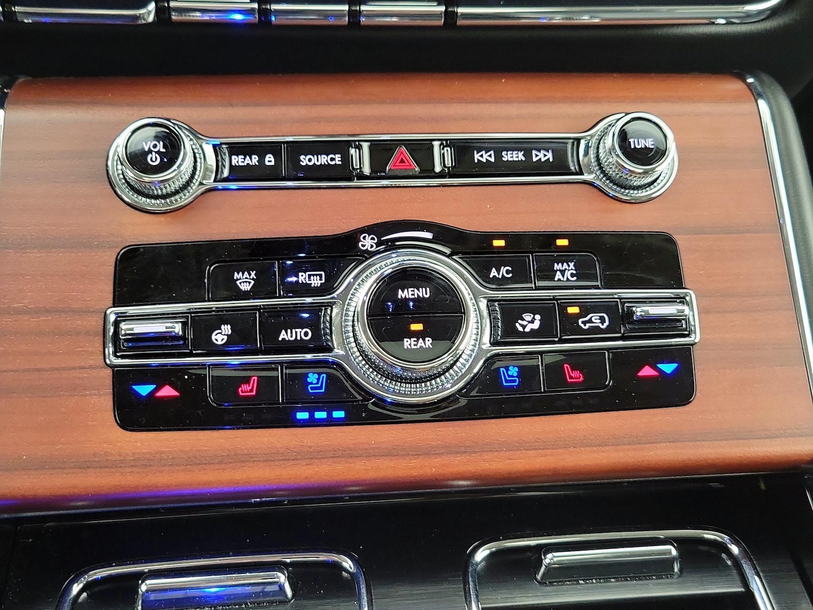 2022 Lincoln Aviator Reserve - Photo 18