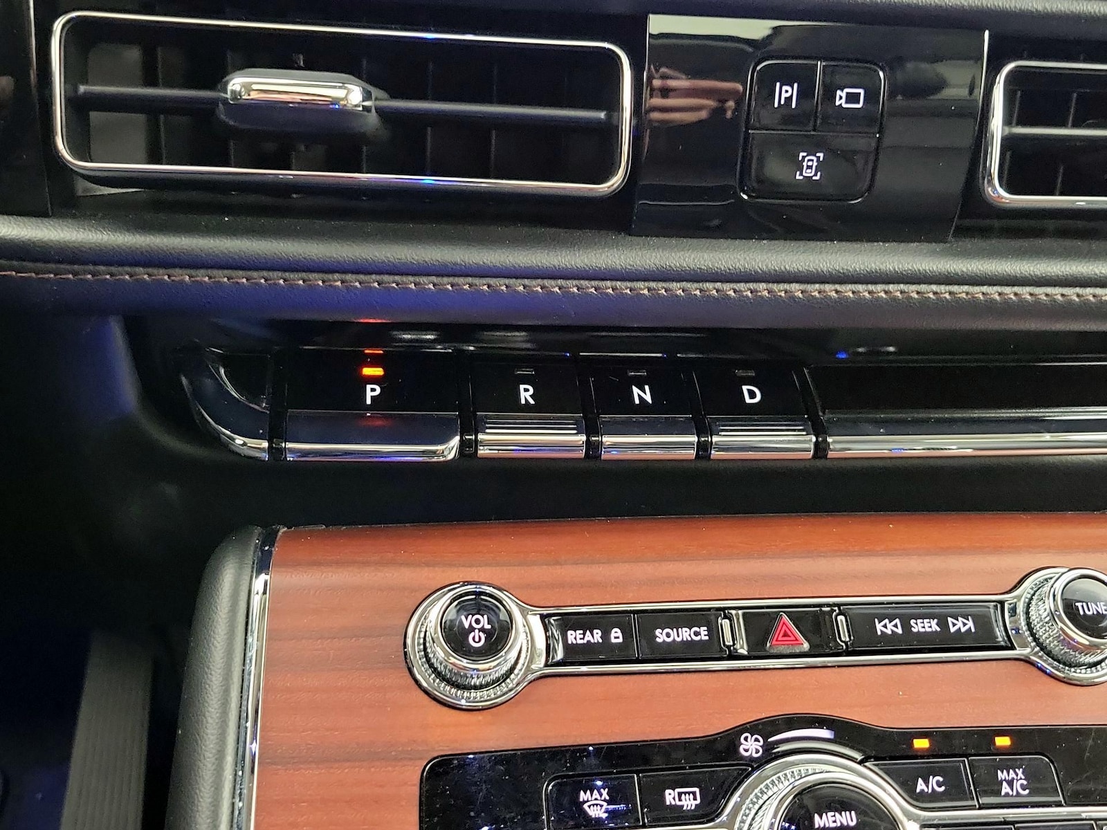 2022 Lincoln Aviator Reserve - Photo 19