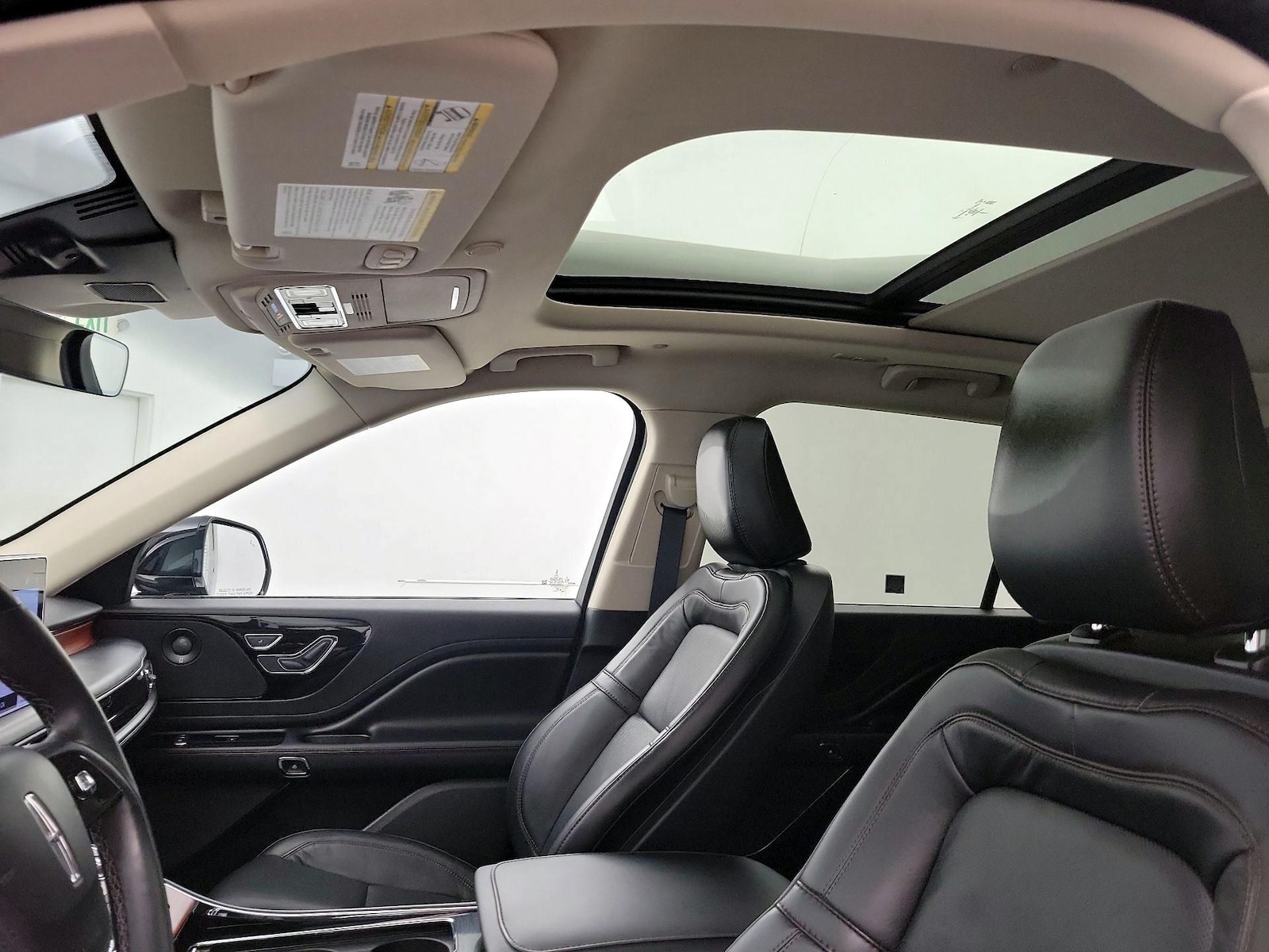 2022 Lincoln Aviator Reserve - Photo 21
