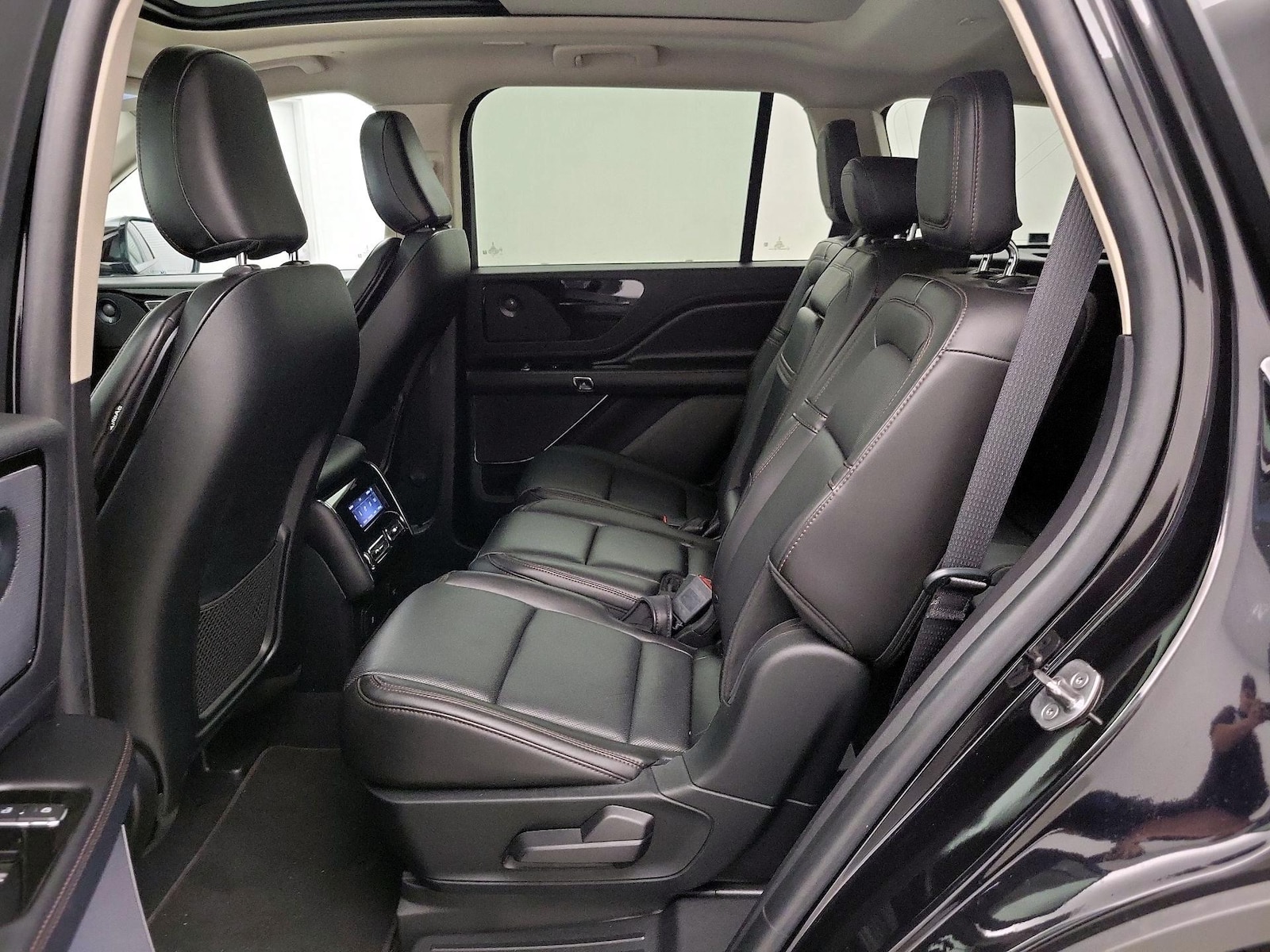 2022 Lincoln Aviator Reserve - Photo 22