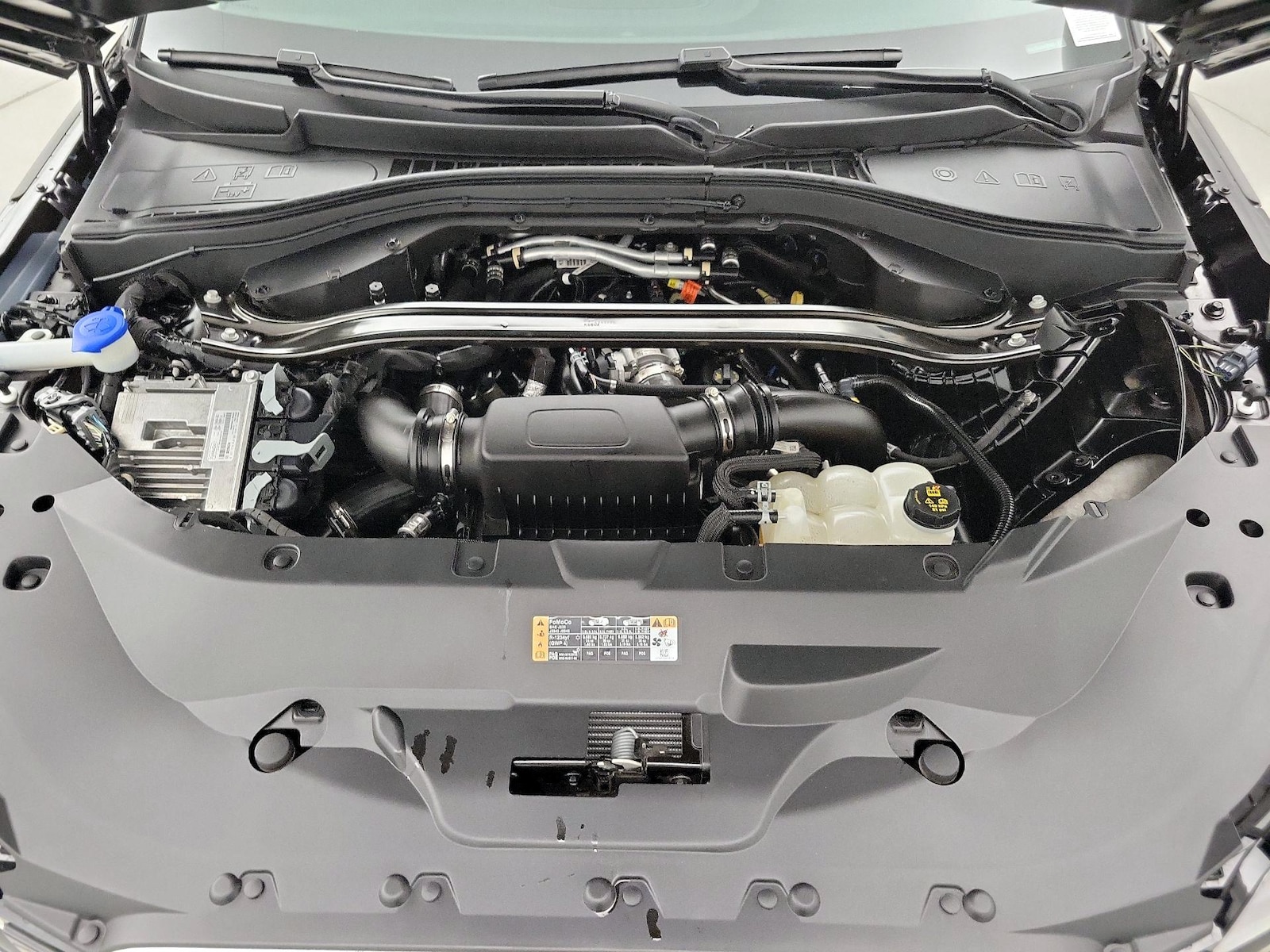 2022 Lincoln Aviator Reserve - Photo 26