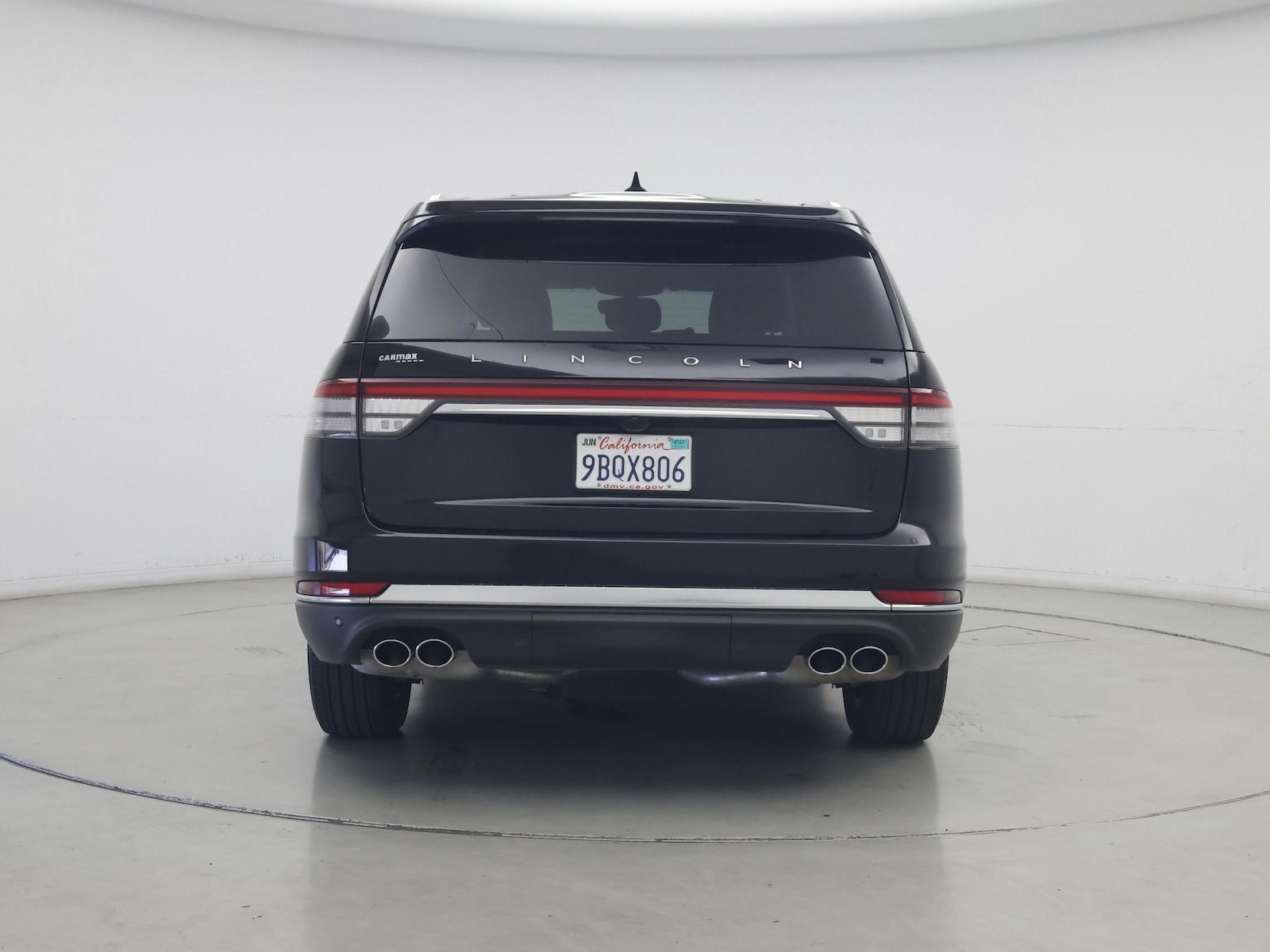 2022 Lincoln Aviator Reserve - Photo 7