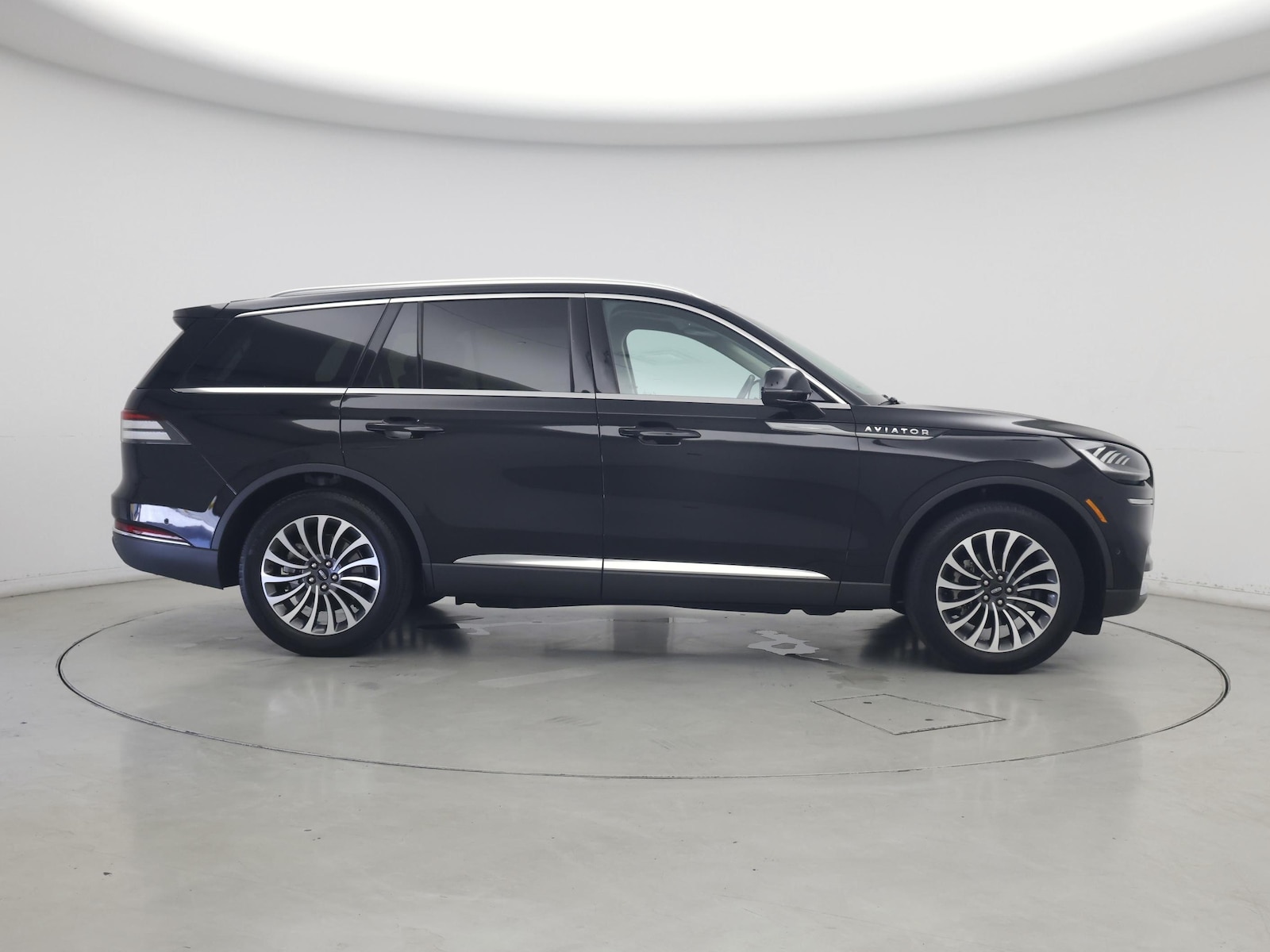 2022 Lincoln Aviator Reserve - Photo 8