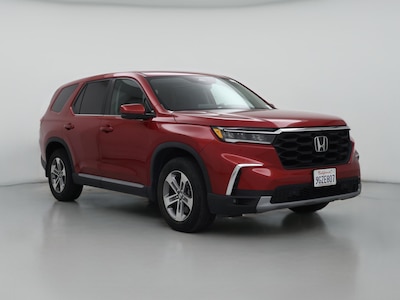 2023 Honda Pilot EX-L