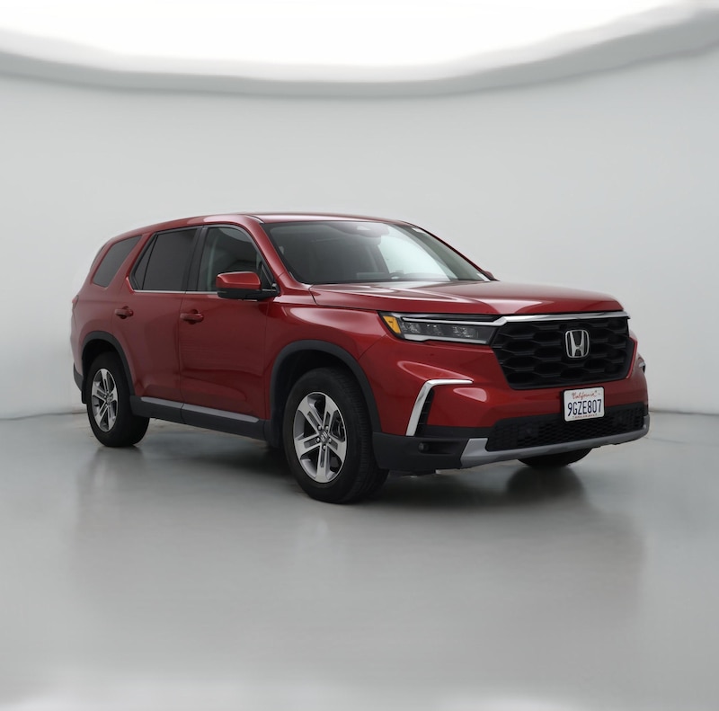 2023 Honda Pilot EX-L