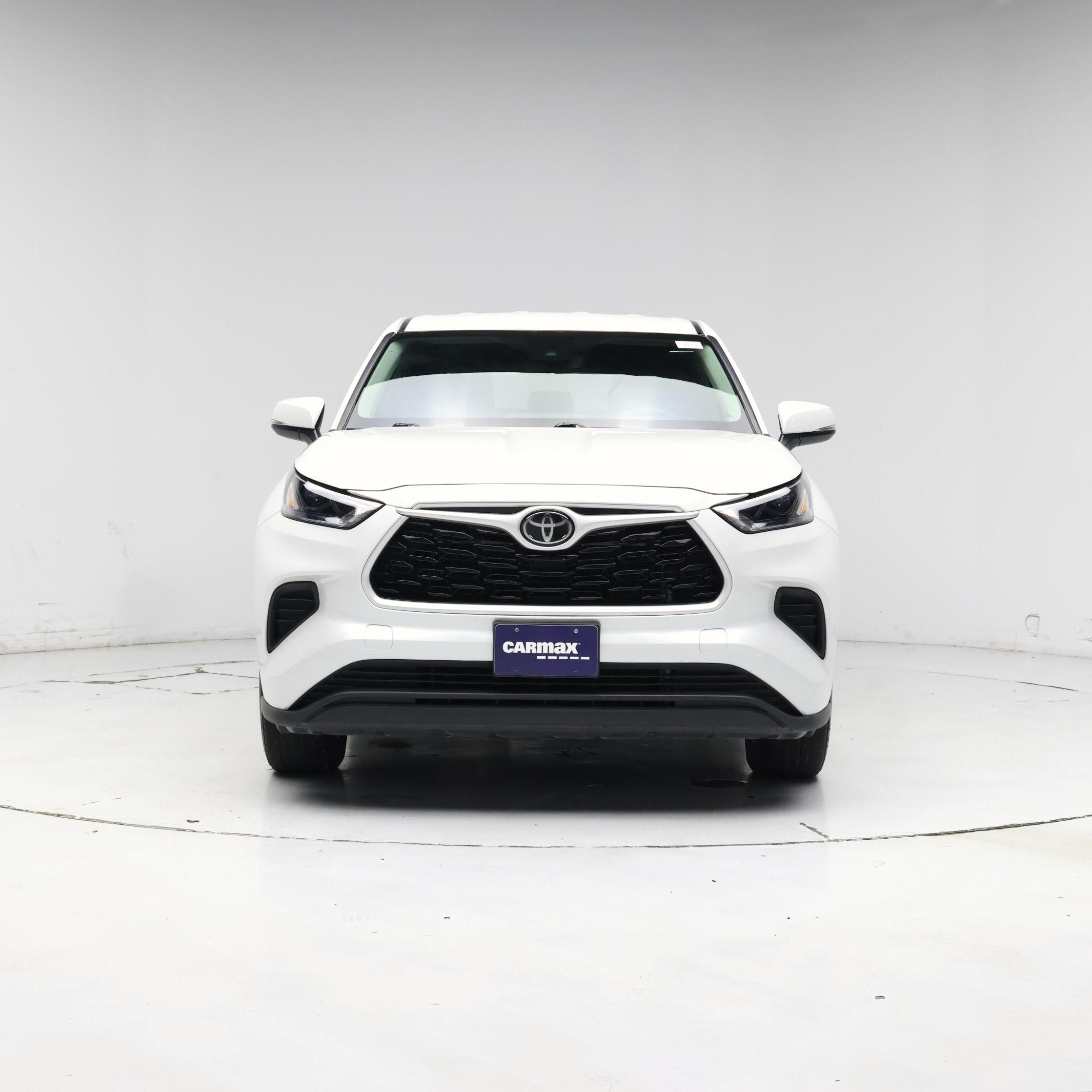 Thumbnail: 2023 Toyota Highlander - 5