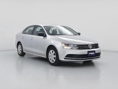 2016 Volkswagen Jetta S