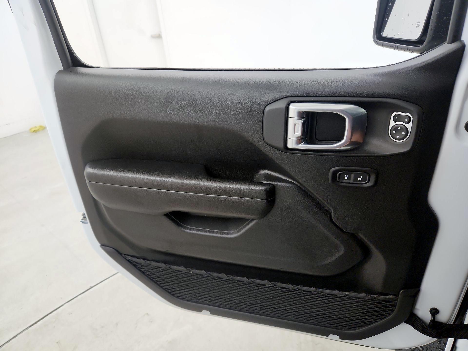 Thumbnail: 2024 Jeep Wrangler - 12