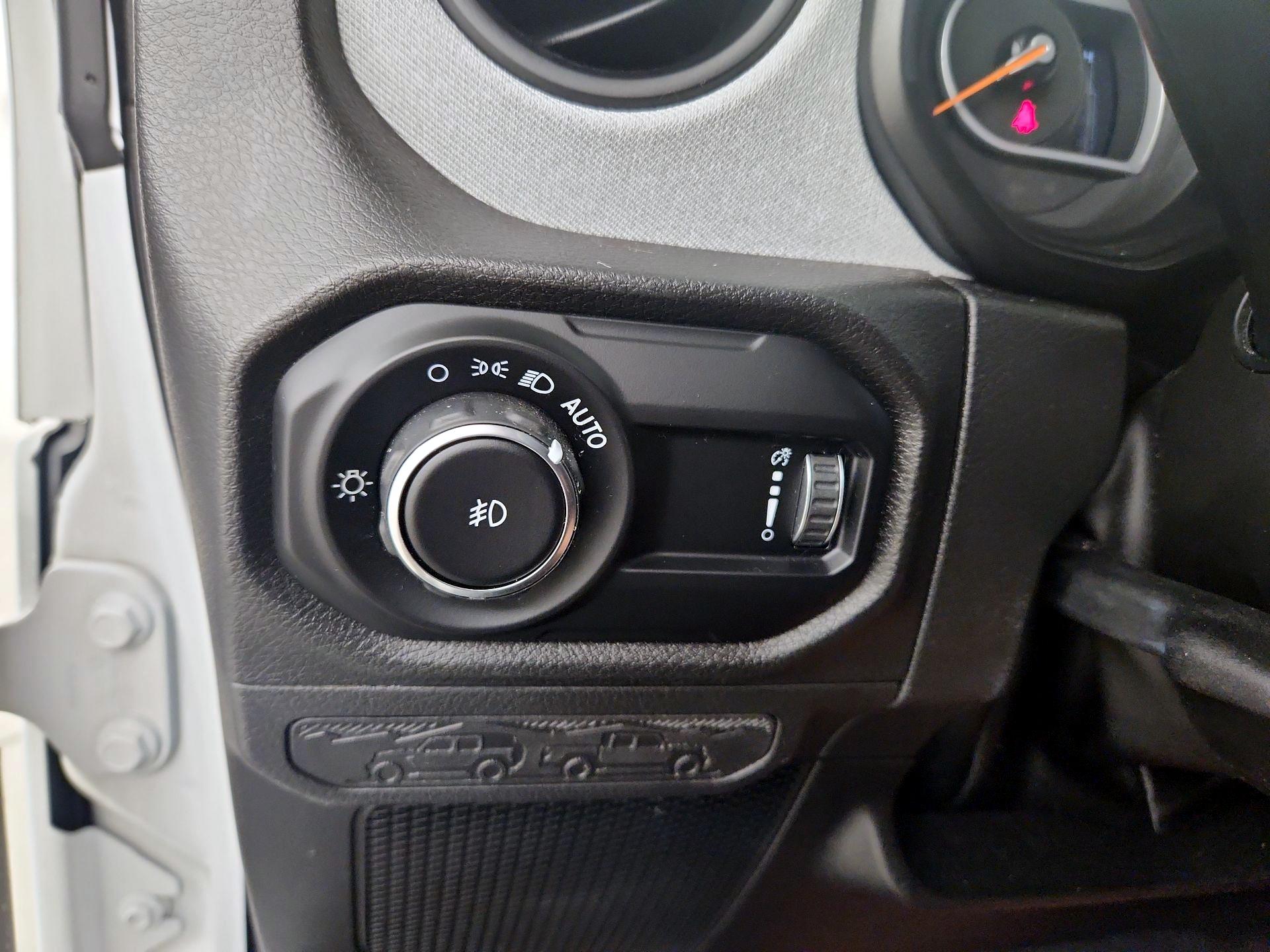Thumbnail: 2024 Jeep Wrangler - 13