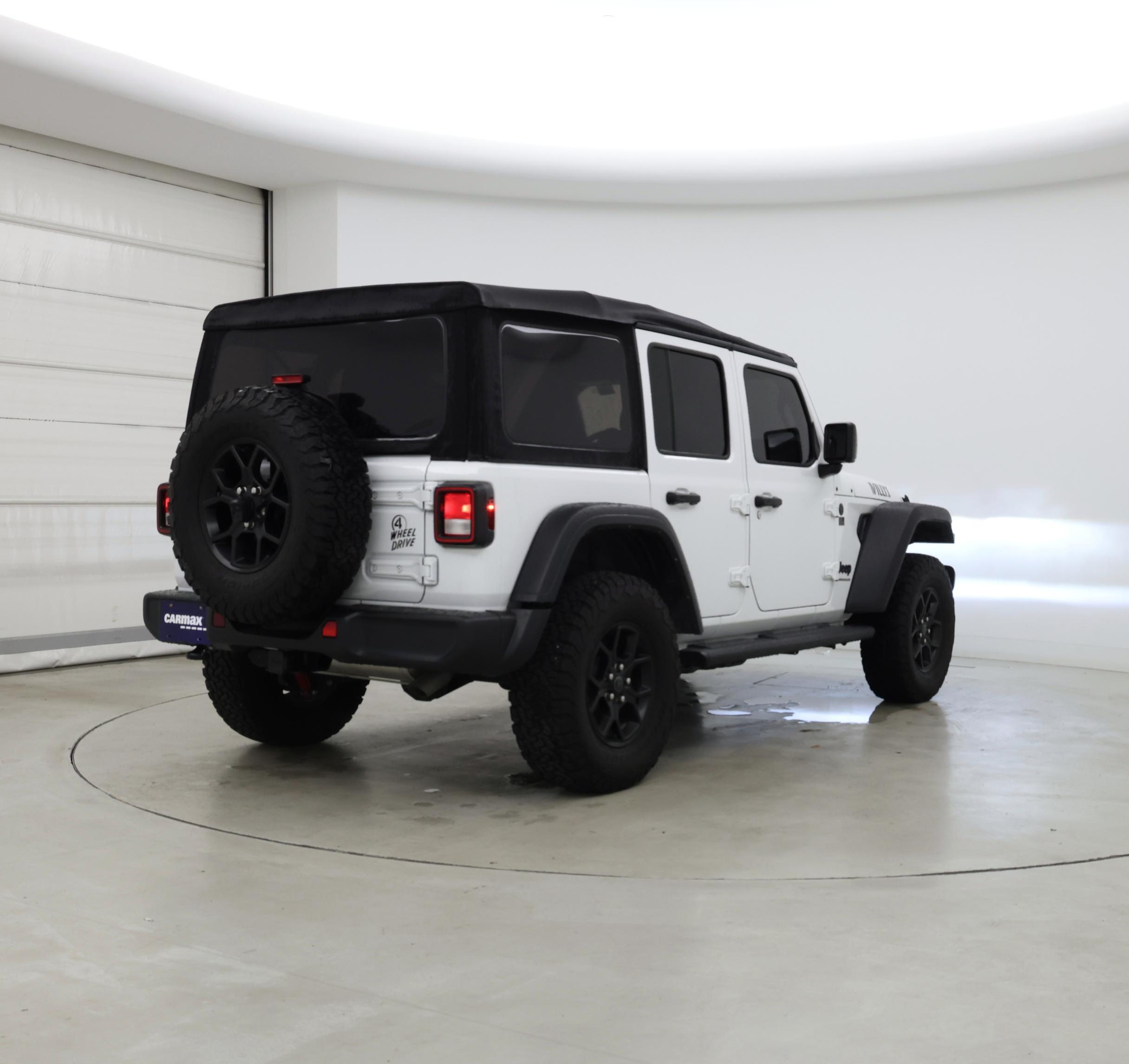 Thumbnail: 2024 Jeep Wrangler - 8