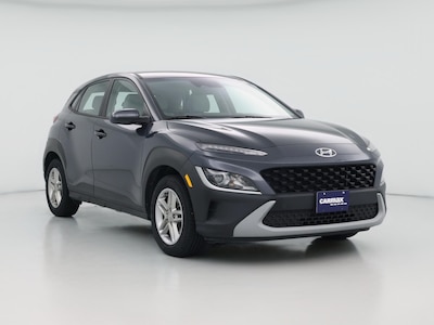 2022 Hyundai Kona SE