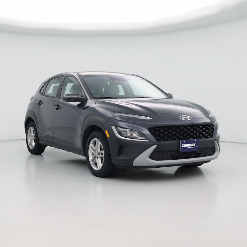 2022 Hyundai Kona SE