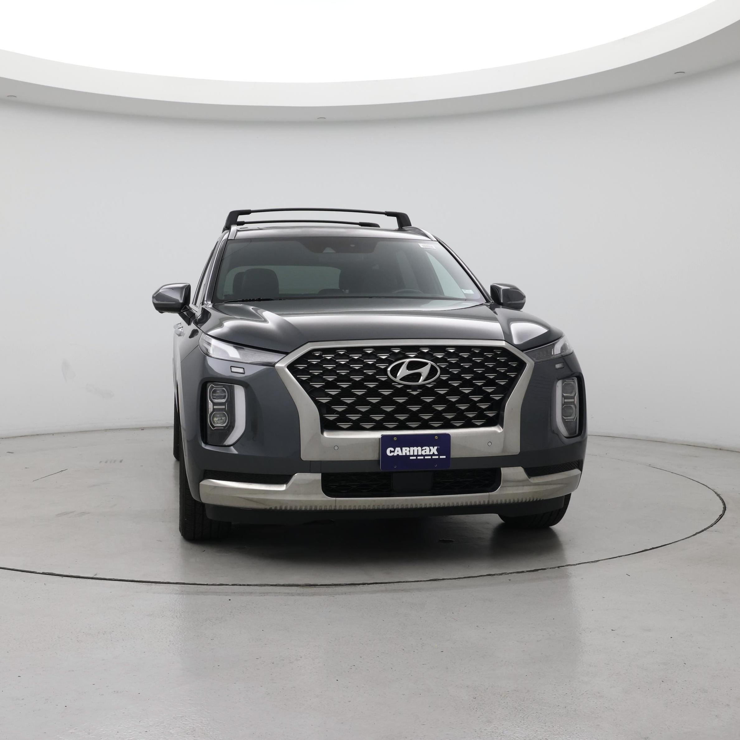 Thumbnail: 2022 Hyundai Palisade - 5