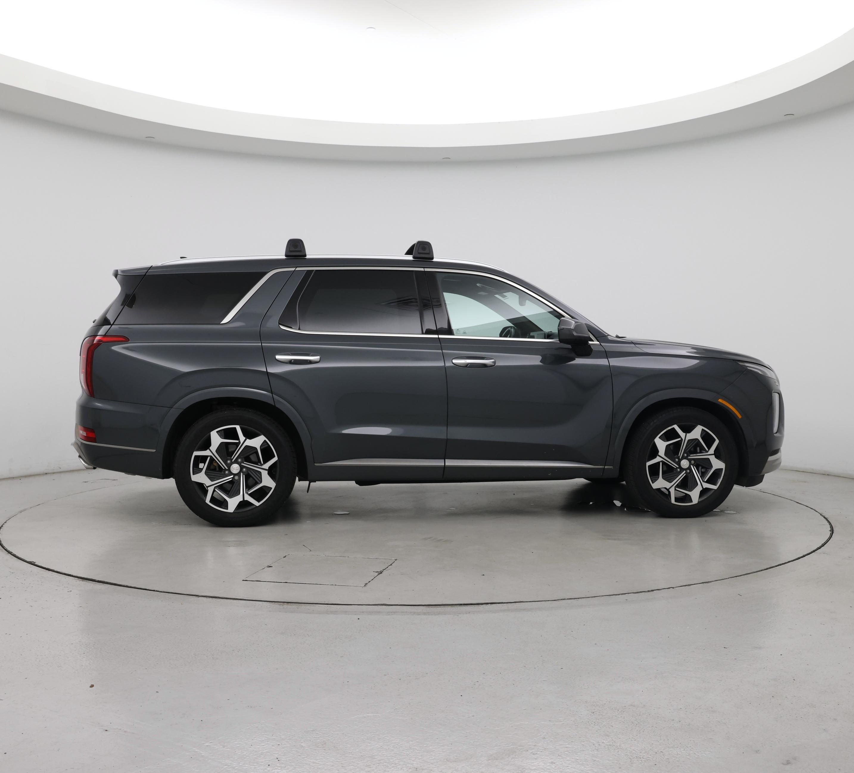 Thumbnail: 2022 Hyundai Palisade - 7