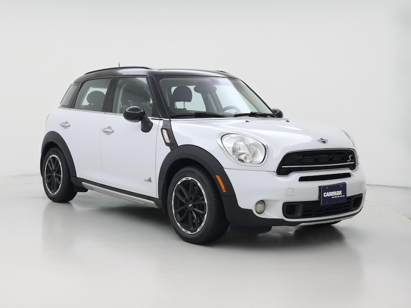 2015 MINI Cooper Countryman S -
                  Colorado Springs, CO