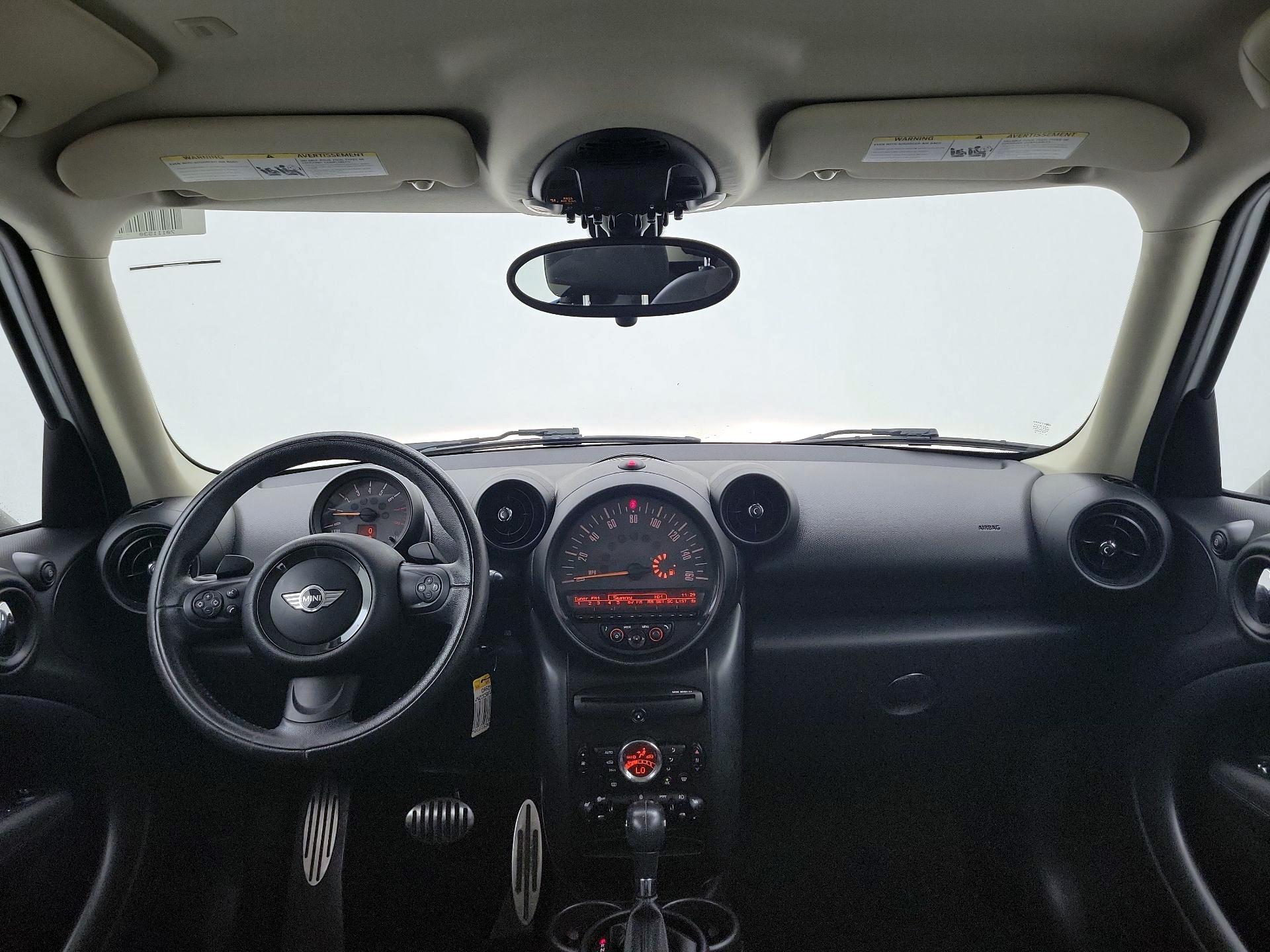 Thumbnail: 2015 MINI Cooper Countryman - 9