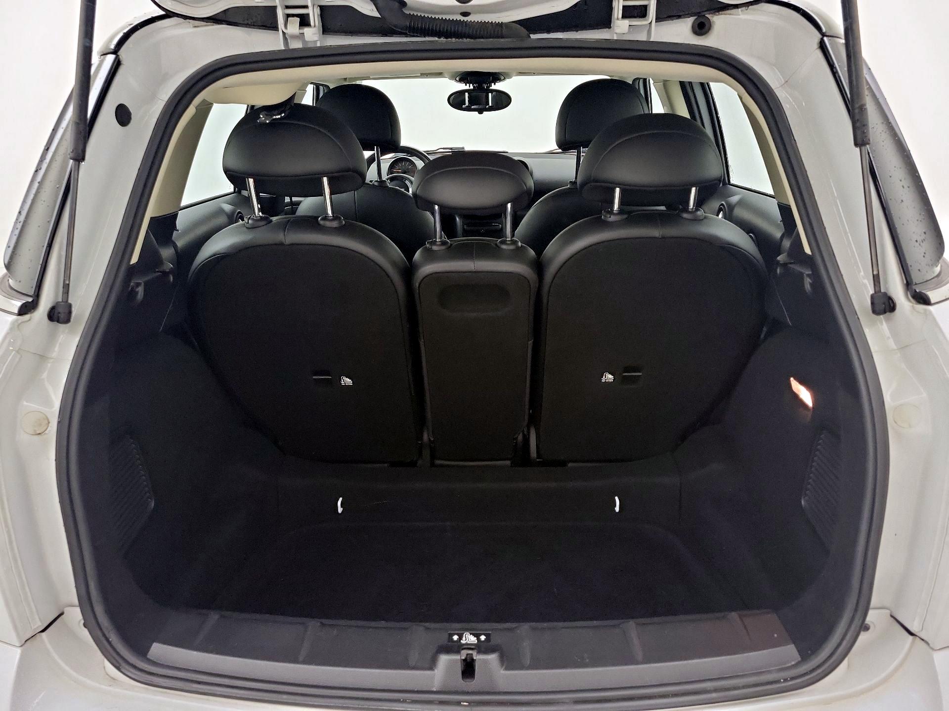 Thumbnail: 2015 MINI Cooper Countryman - 19